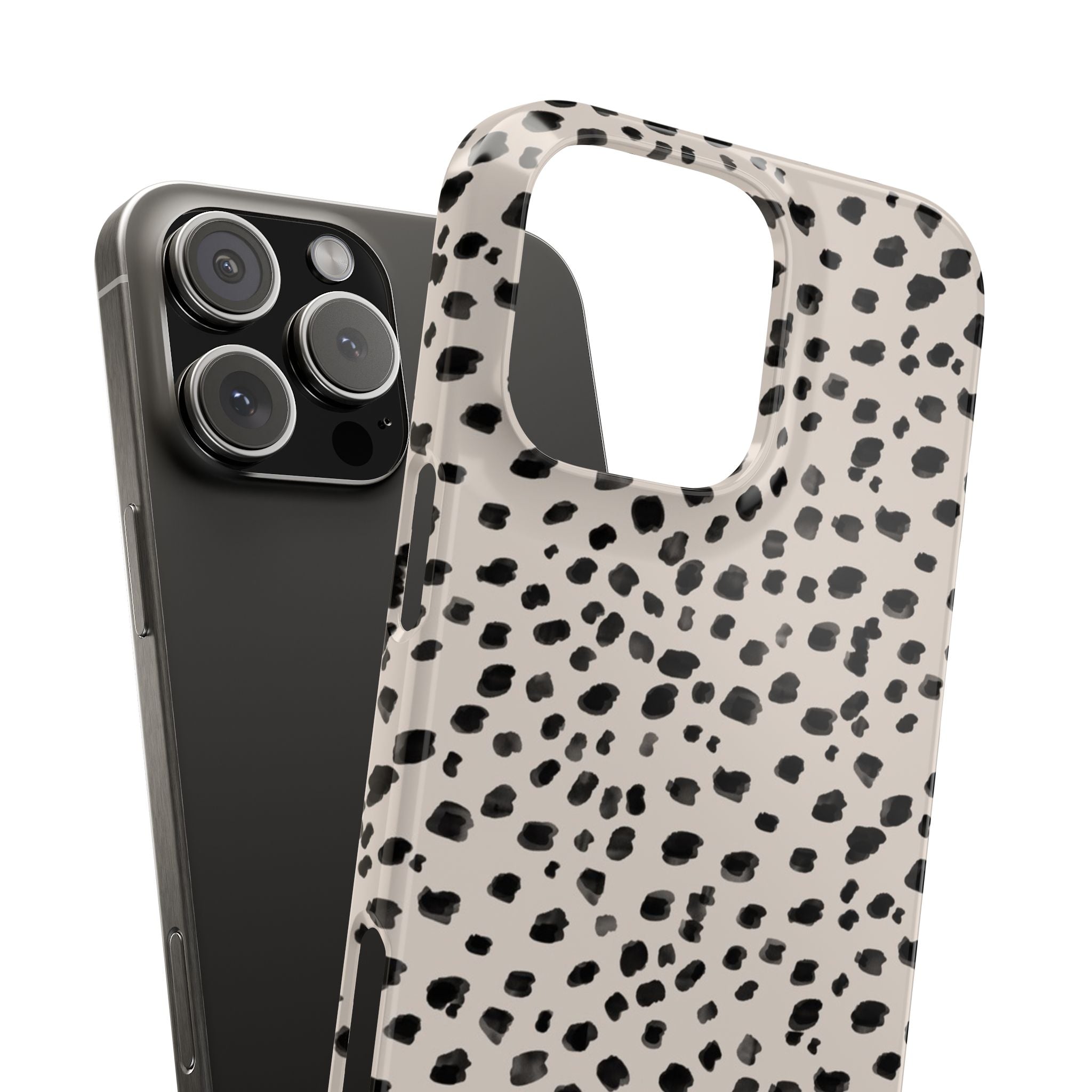 Bella II Slim Phone Case
