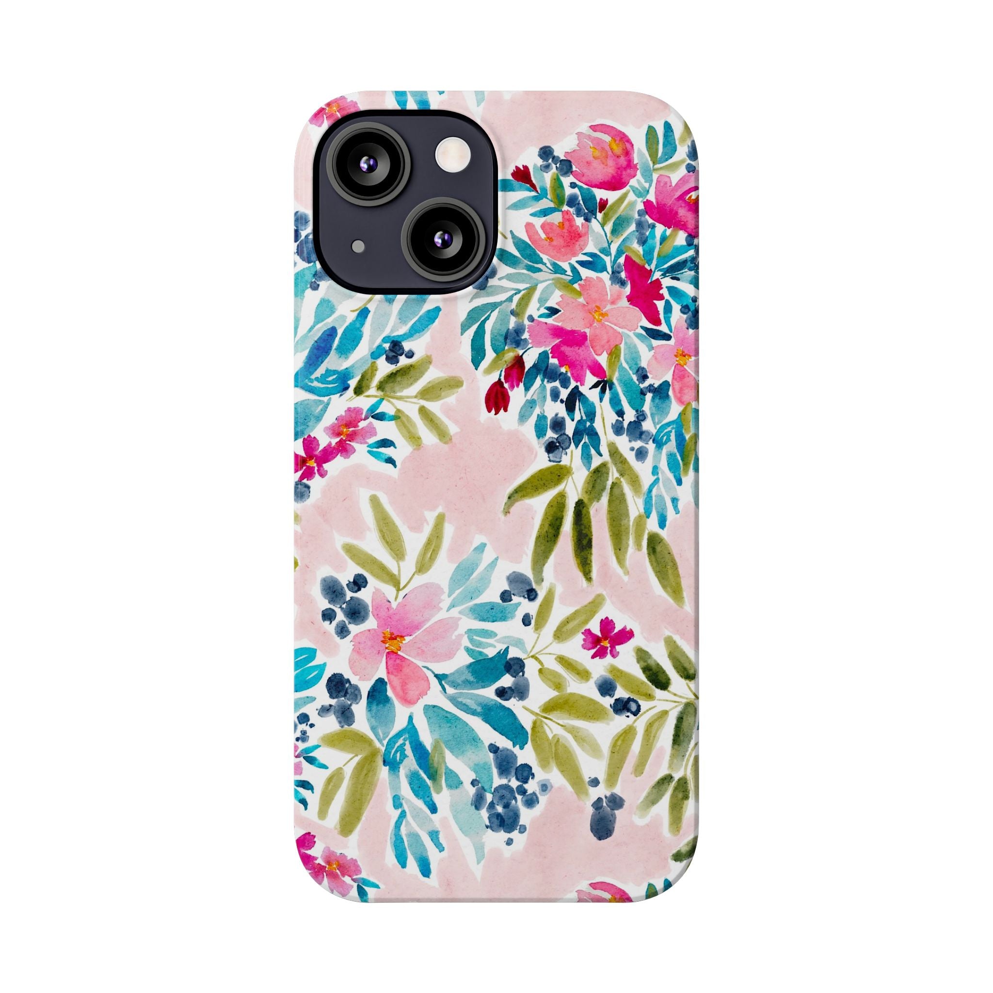 Aria II Slim Phone Case