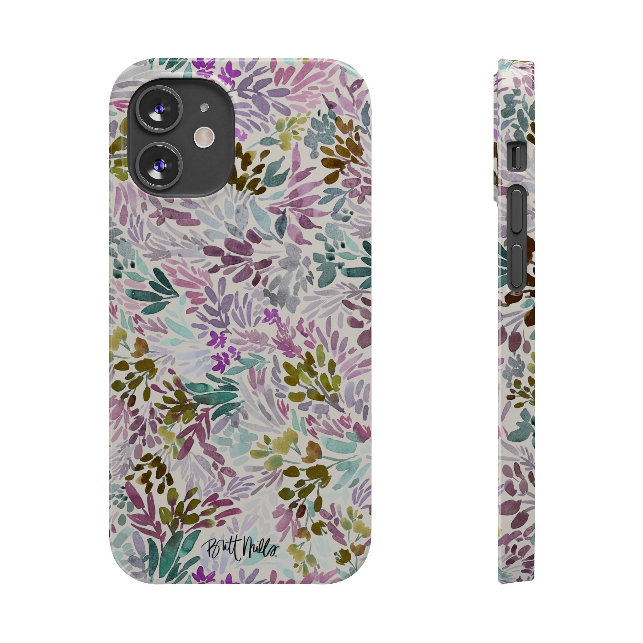 Daphne Slim Phone Case