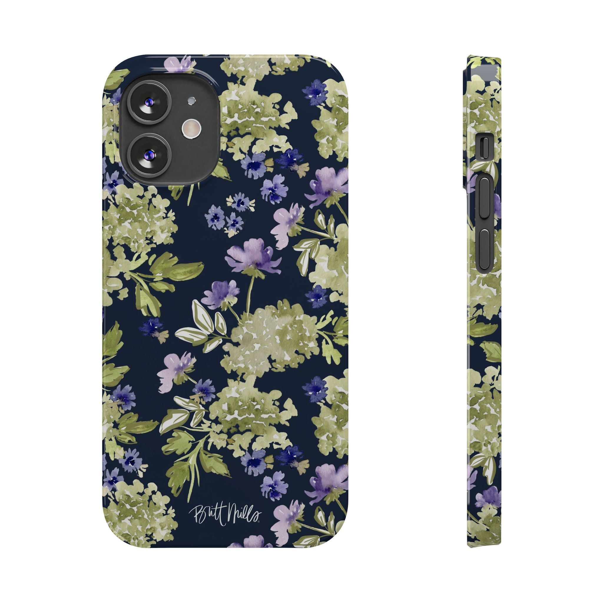 Calista Slim Phone Case