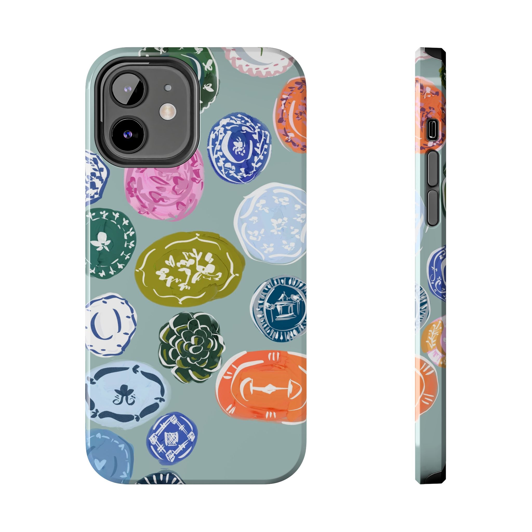 Willow Tough Phone Case
