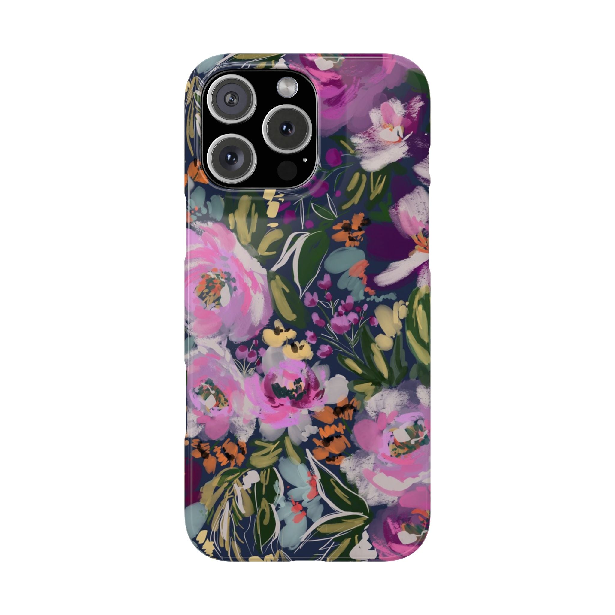 Haven Slim Phone Case