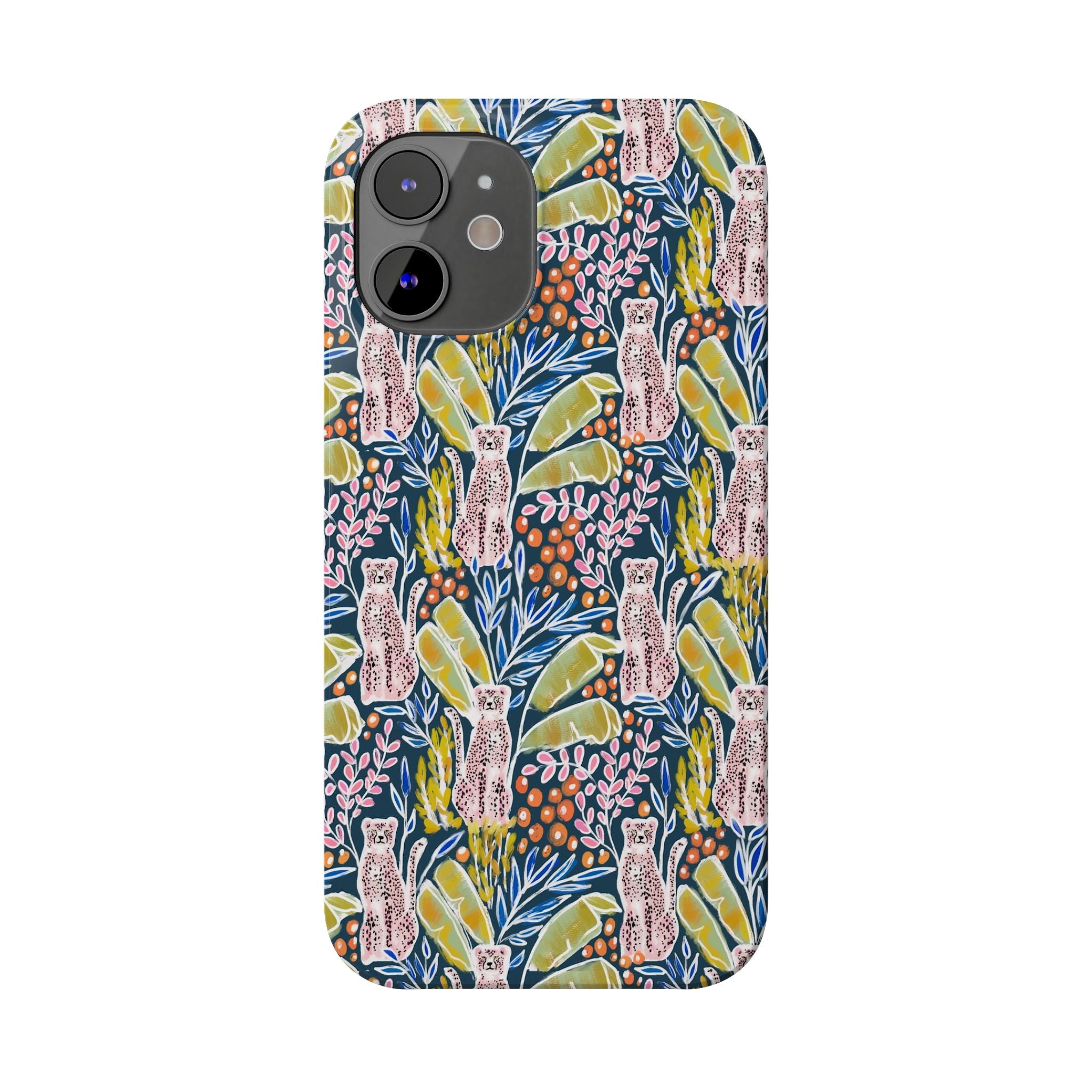 Regency Slim Phone Case
