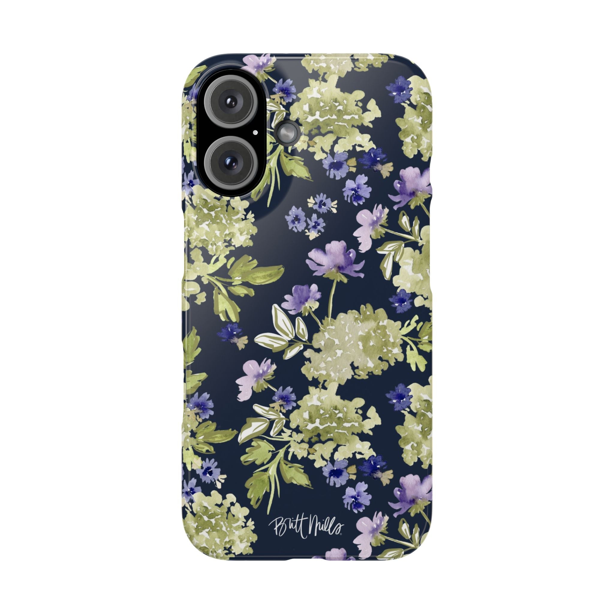 Calista Slim Phone Case