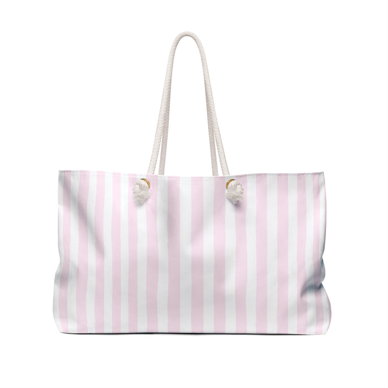 Primrose Monogrammed Carry-All Tote