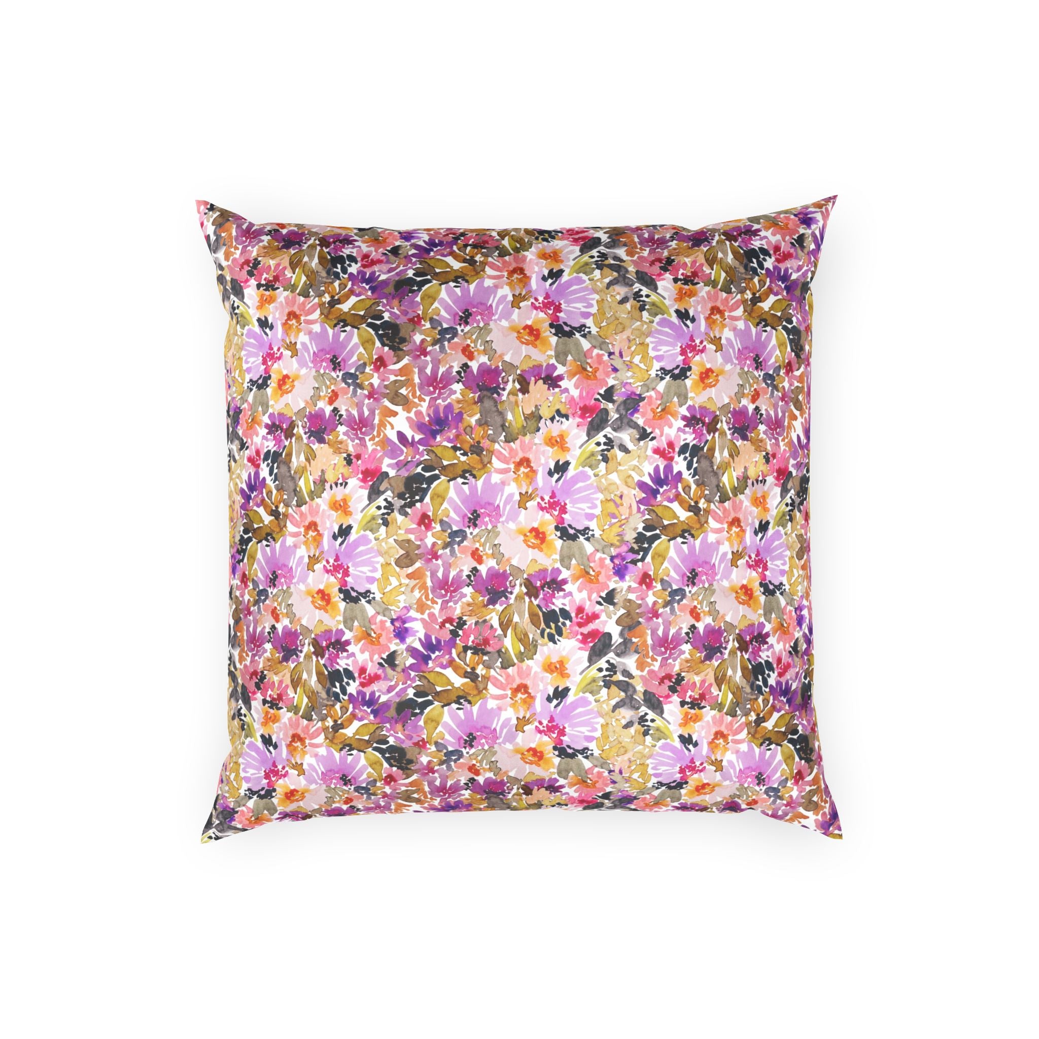 Mabel Velvet Pillow