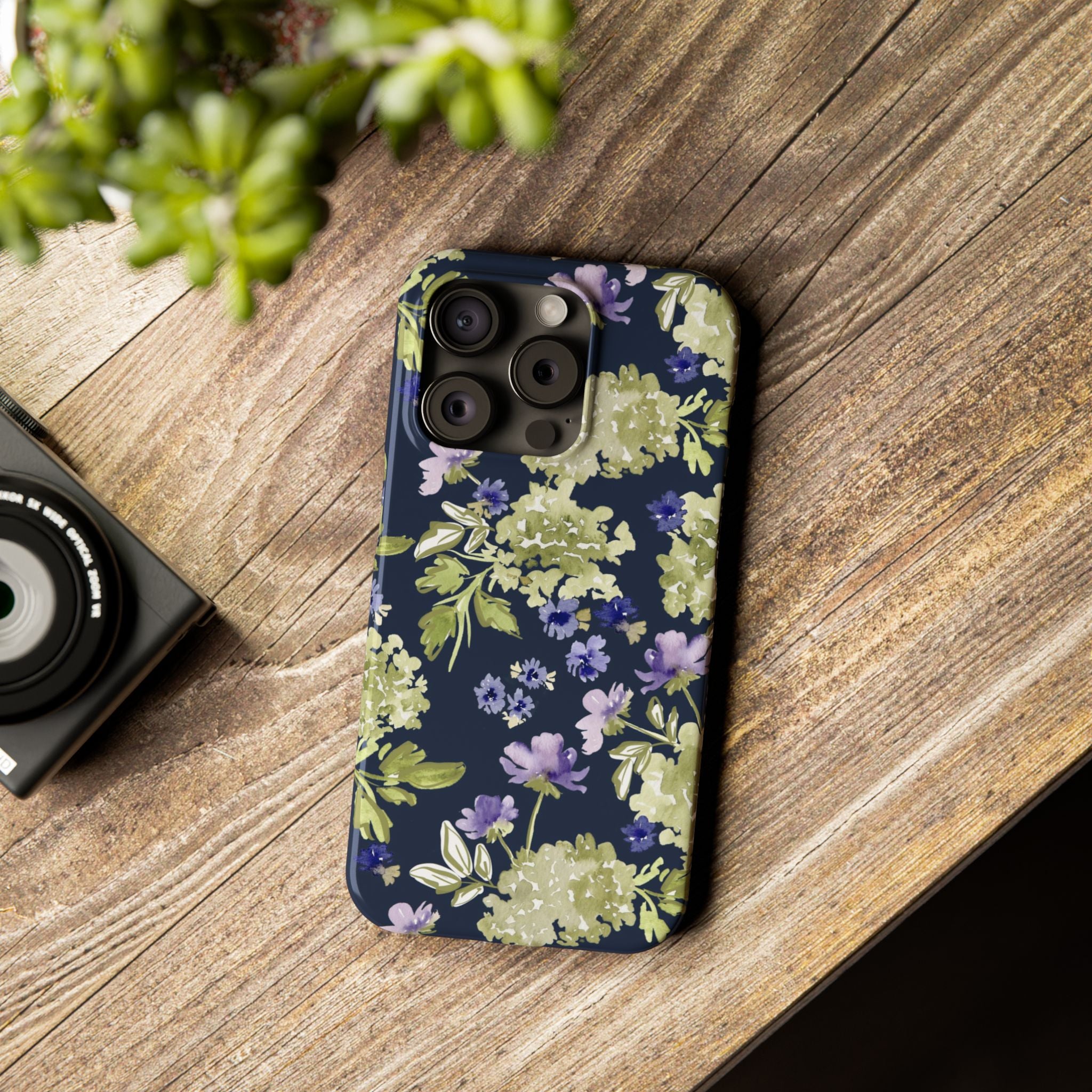 Calista Slim Phone Case
