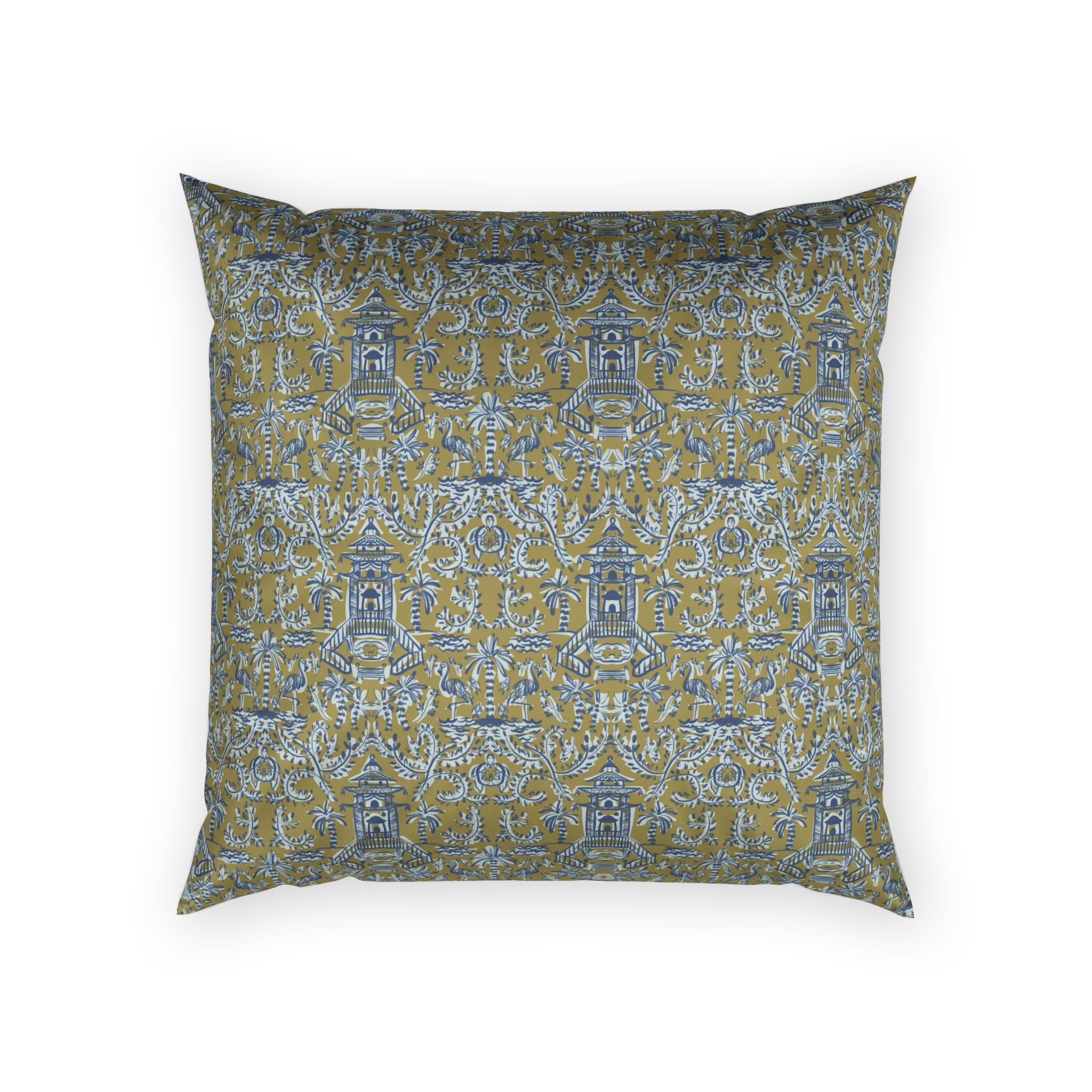 Soirée Velvet Pillow
