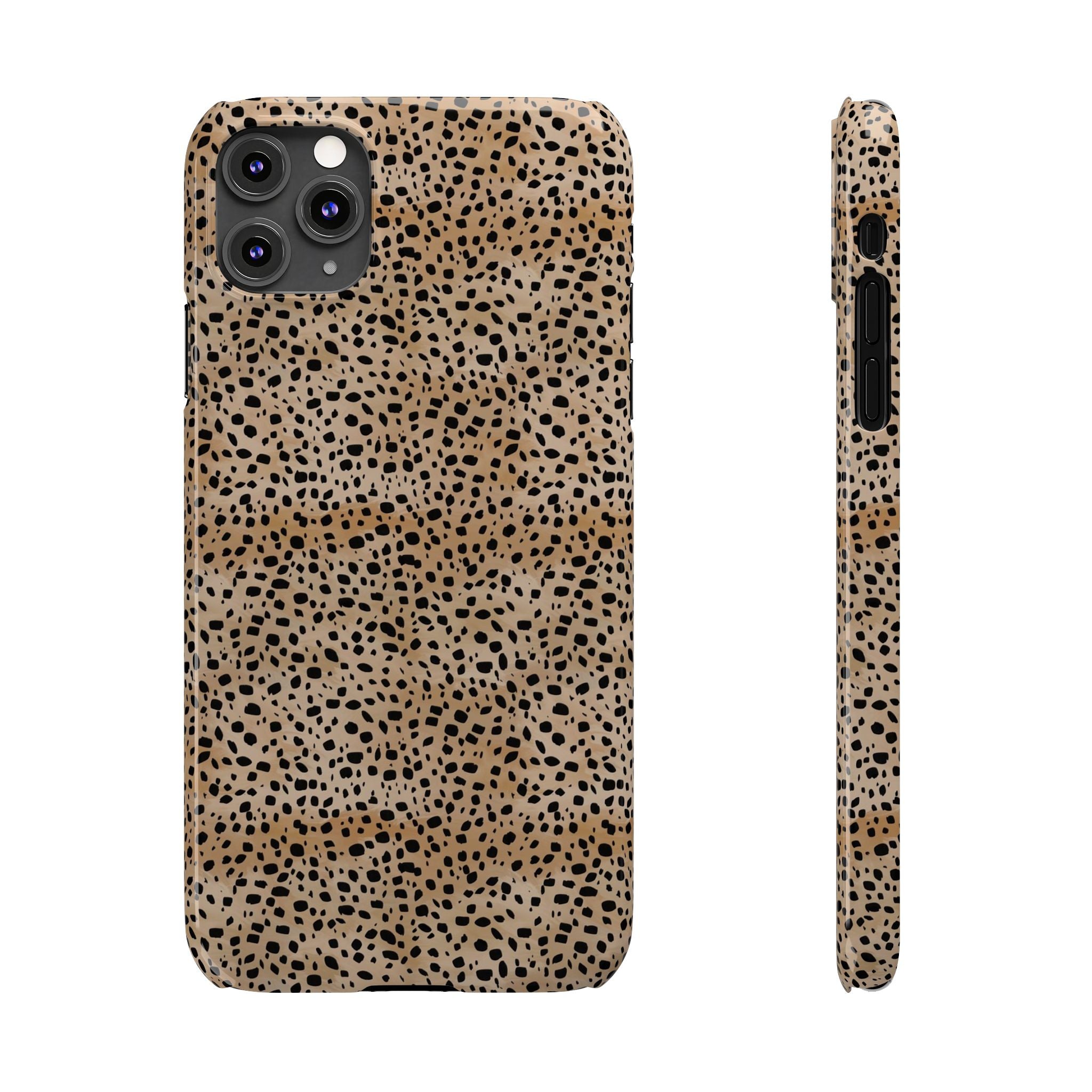 Heiress Slim Phone Case