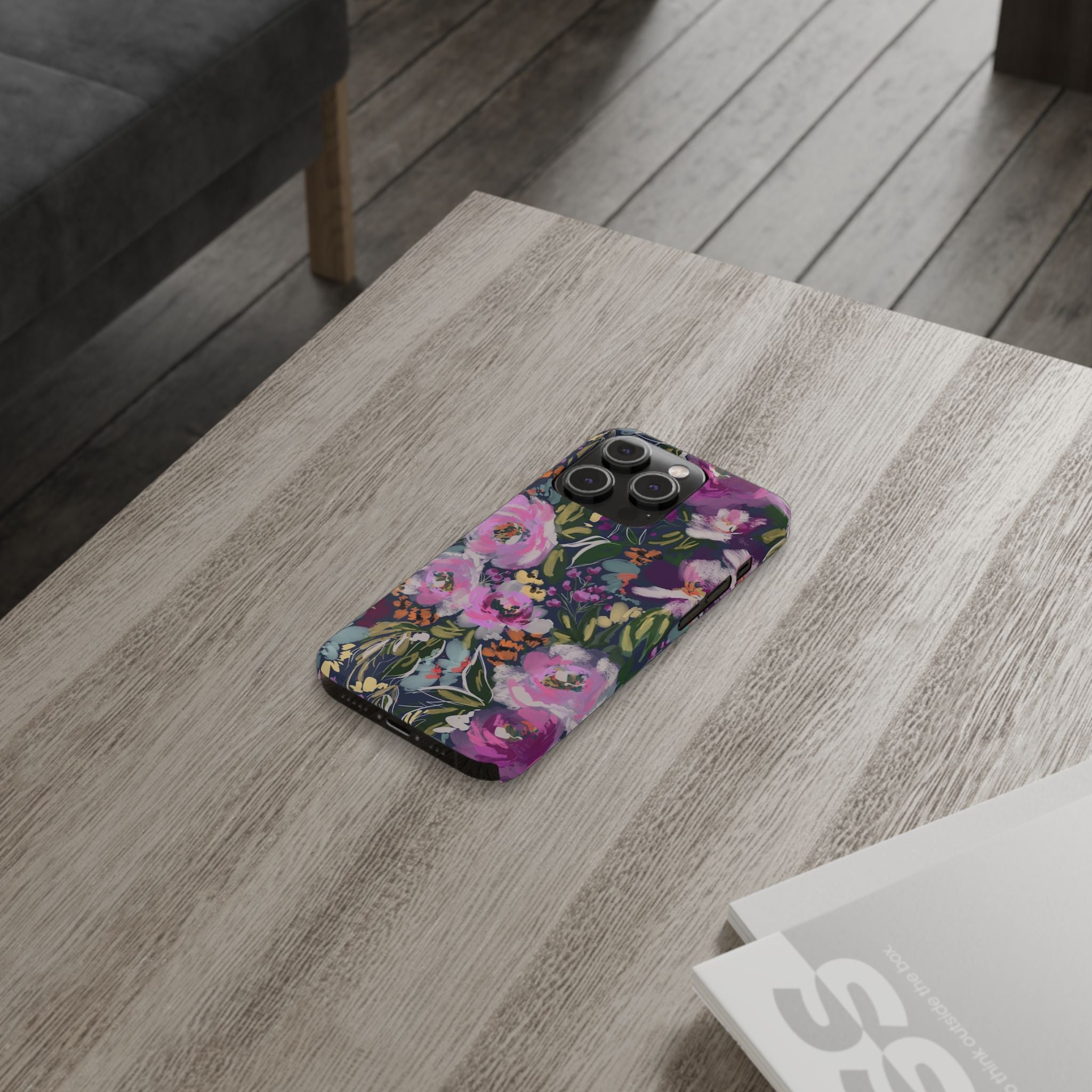 Haven Slim Phone Case