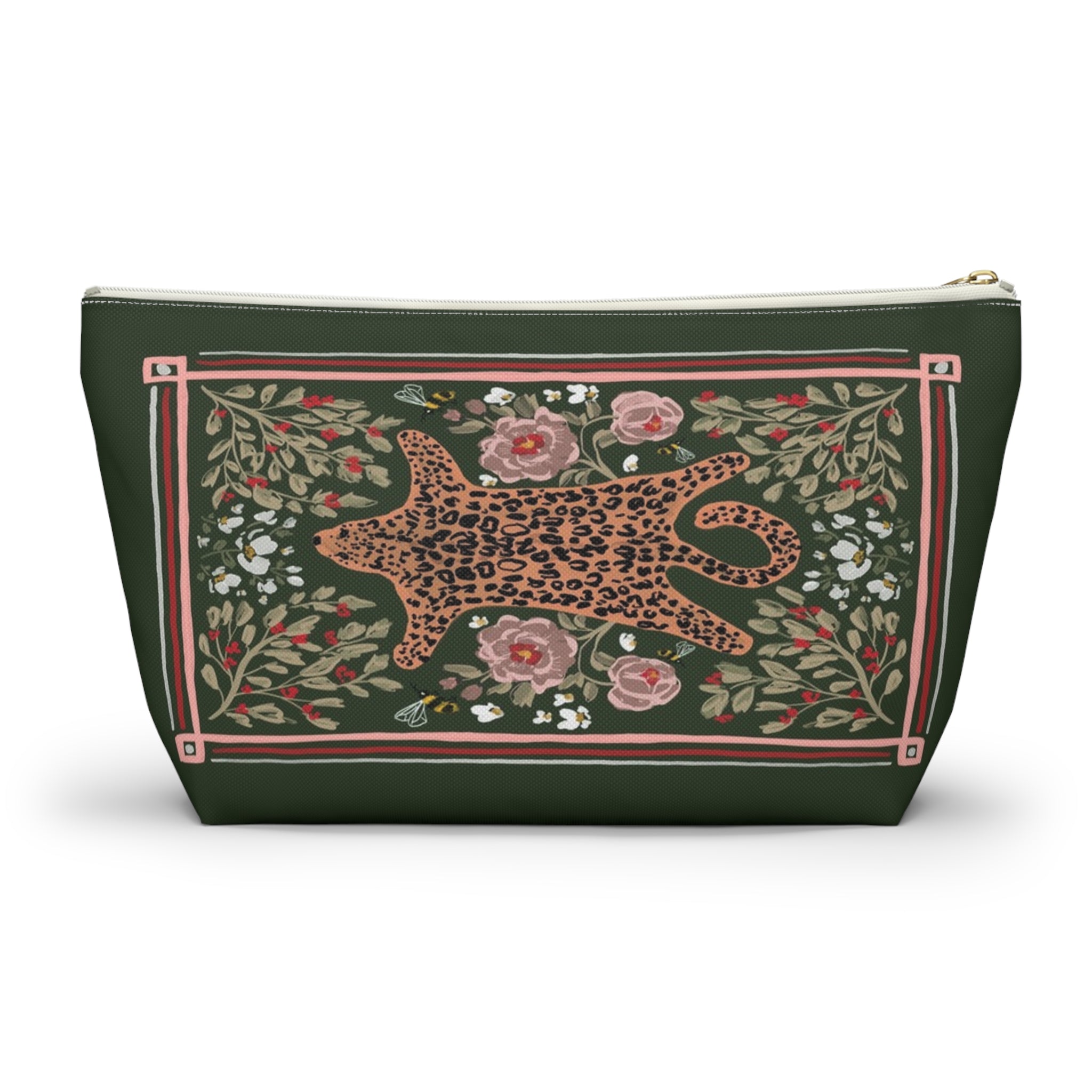 Legacy Mahjong Tile Pouch
