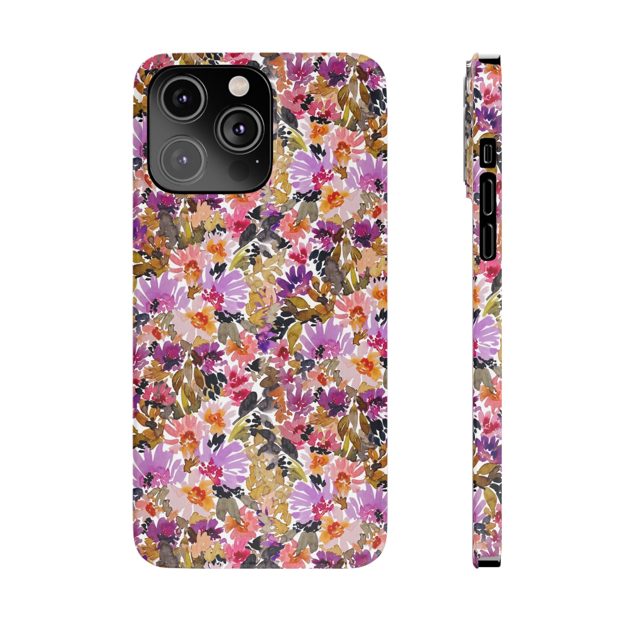 Mabel Slim Phone Case