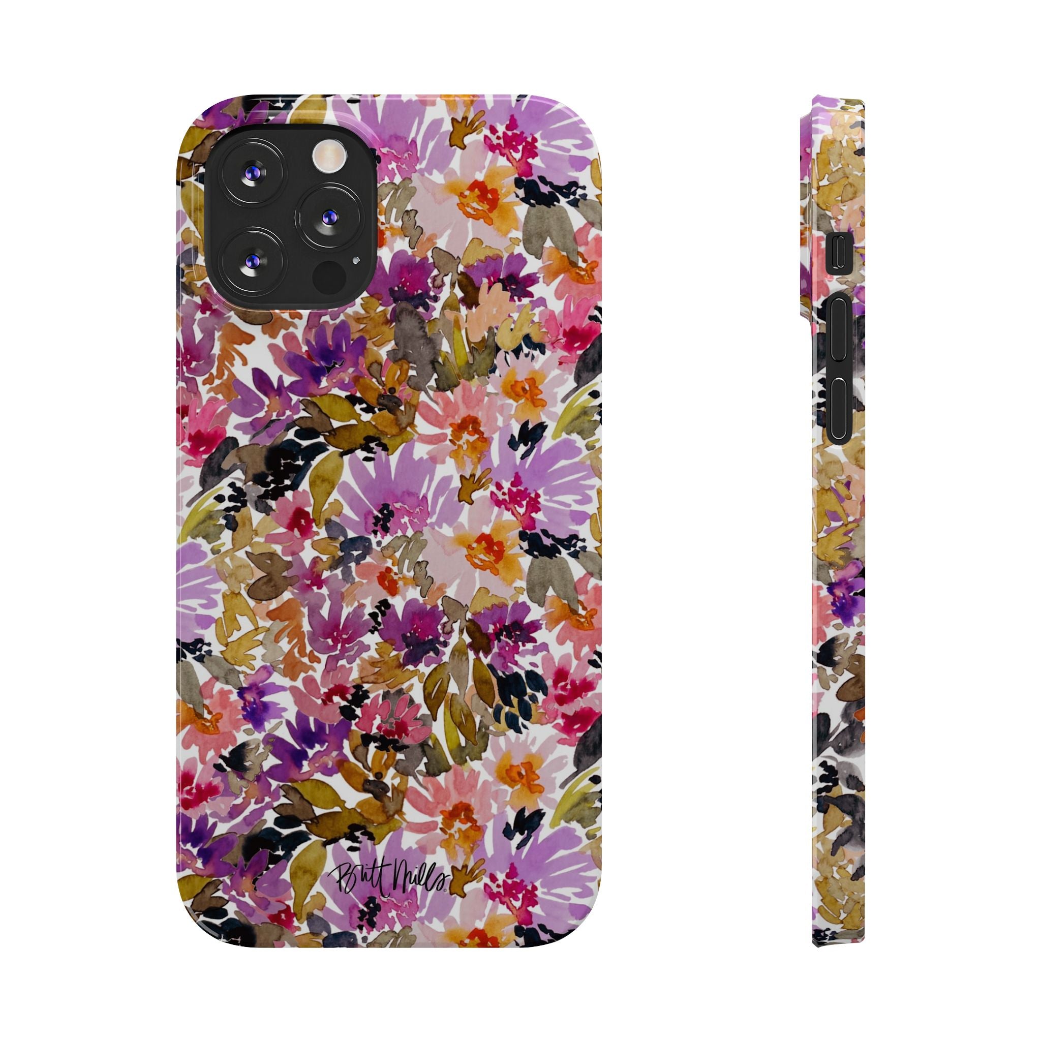 Mabel Slim Phone Case