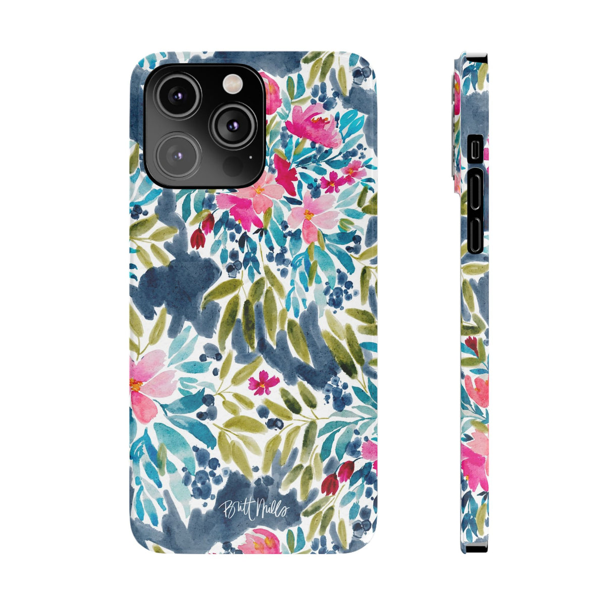 Aria Slim Phone Case