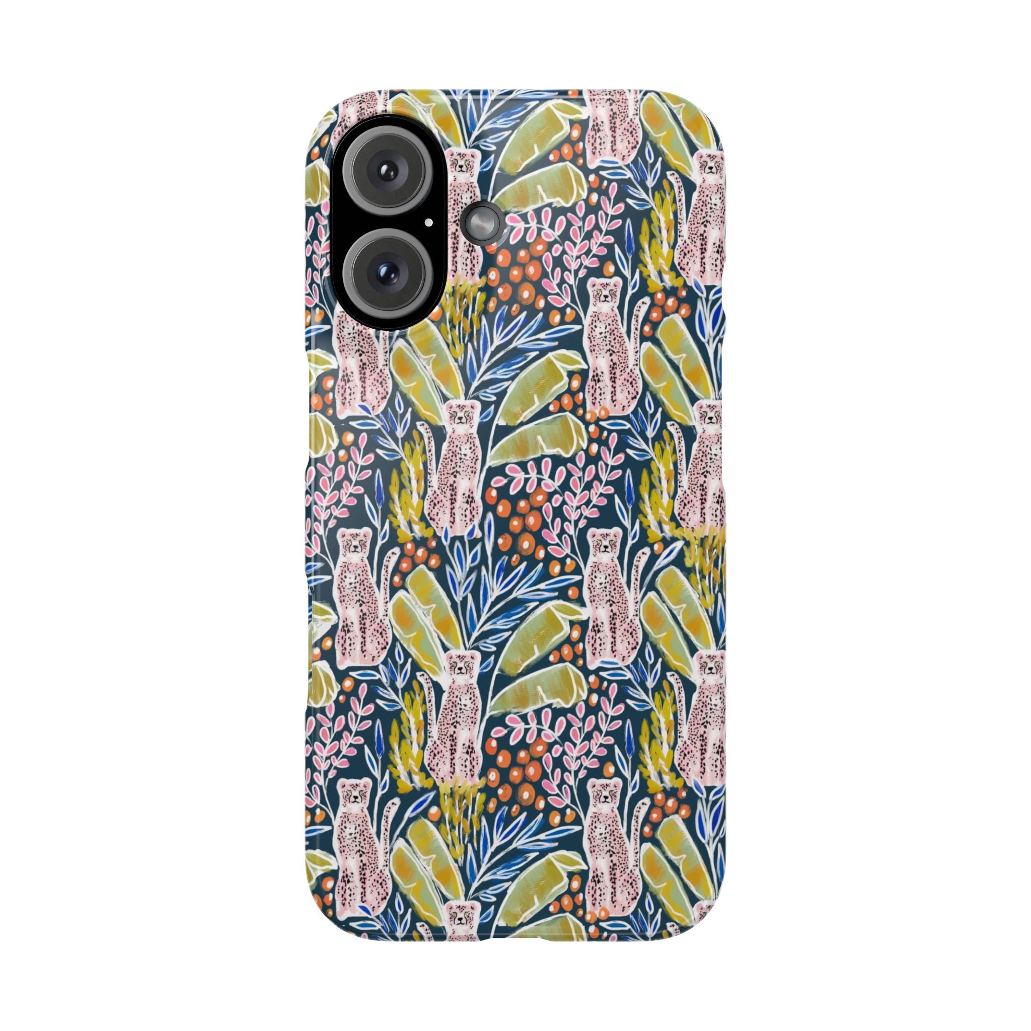 Regency Slim Phone Case