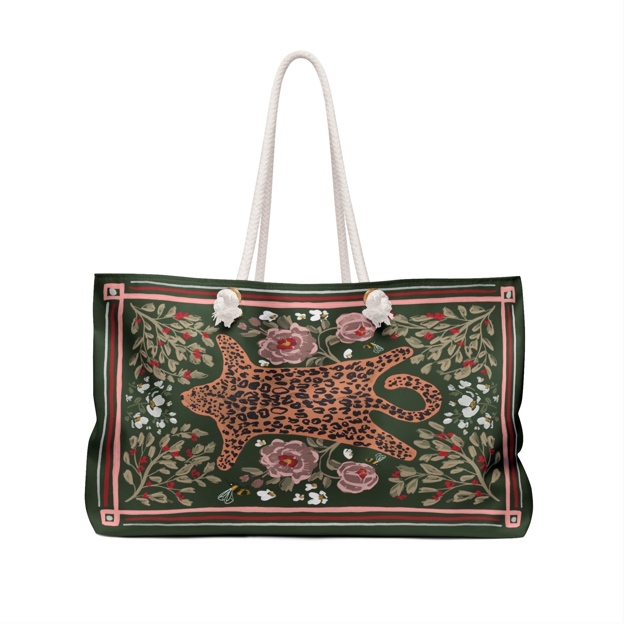 Legacy Mahjong Bag