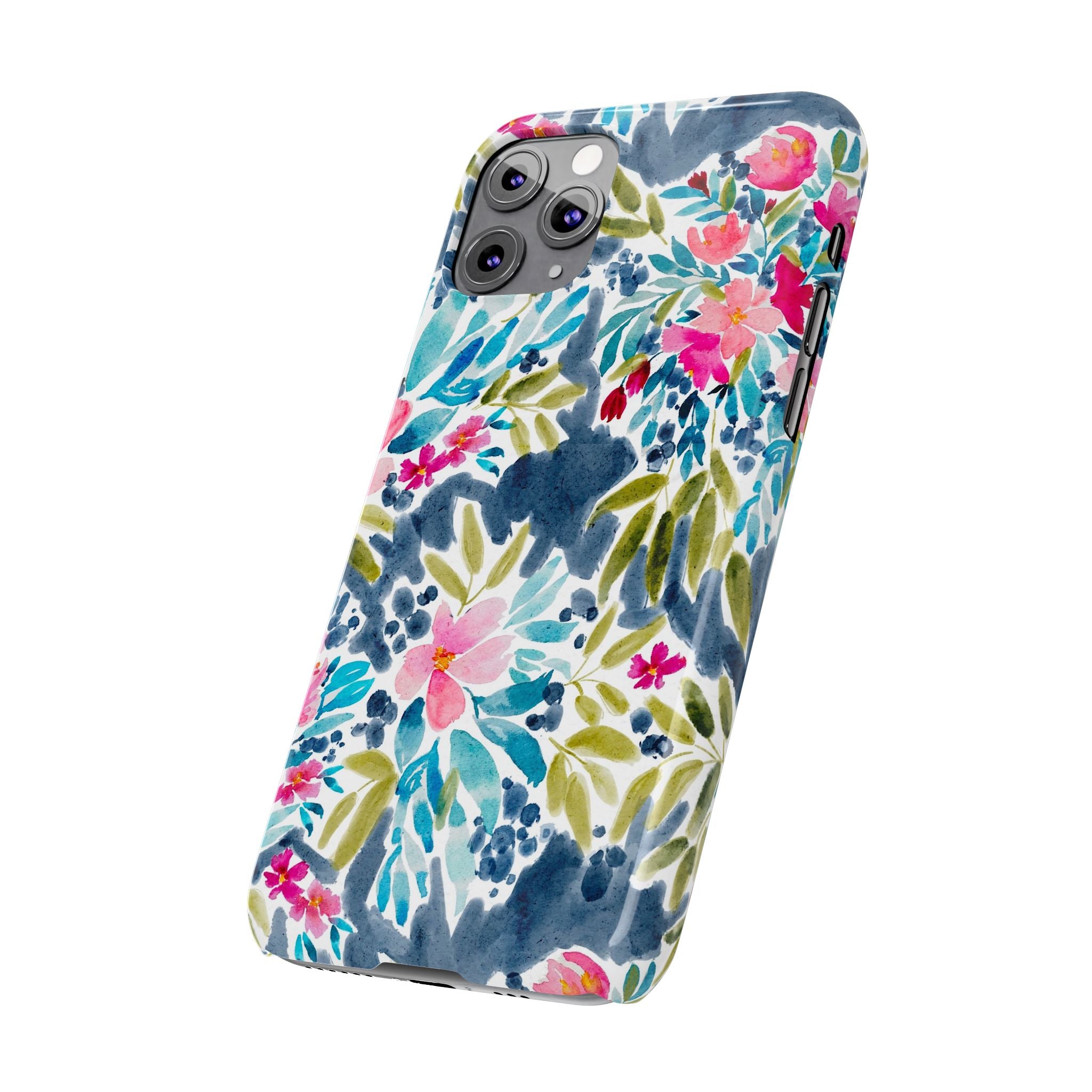 Aria Slim Phone Case