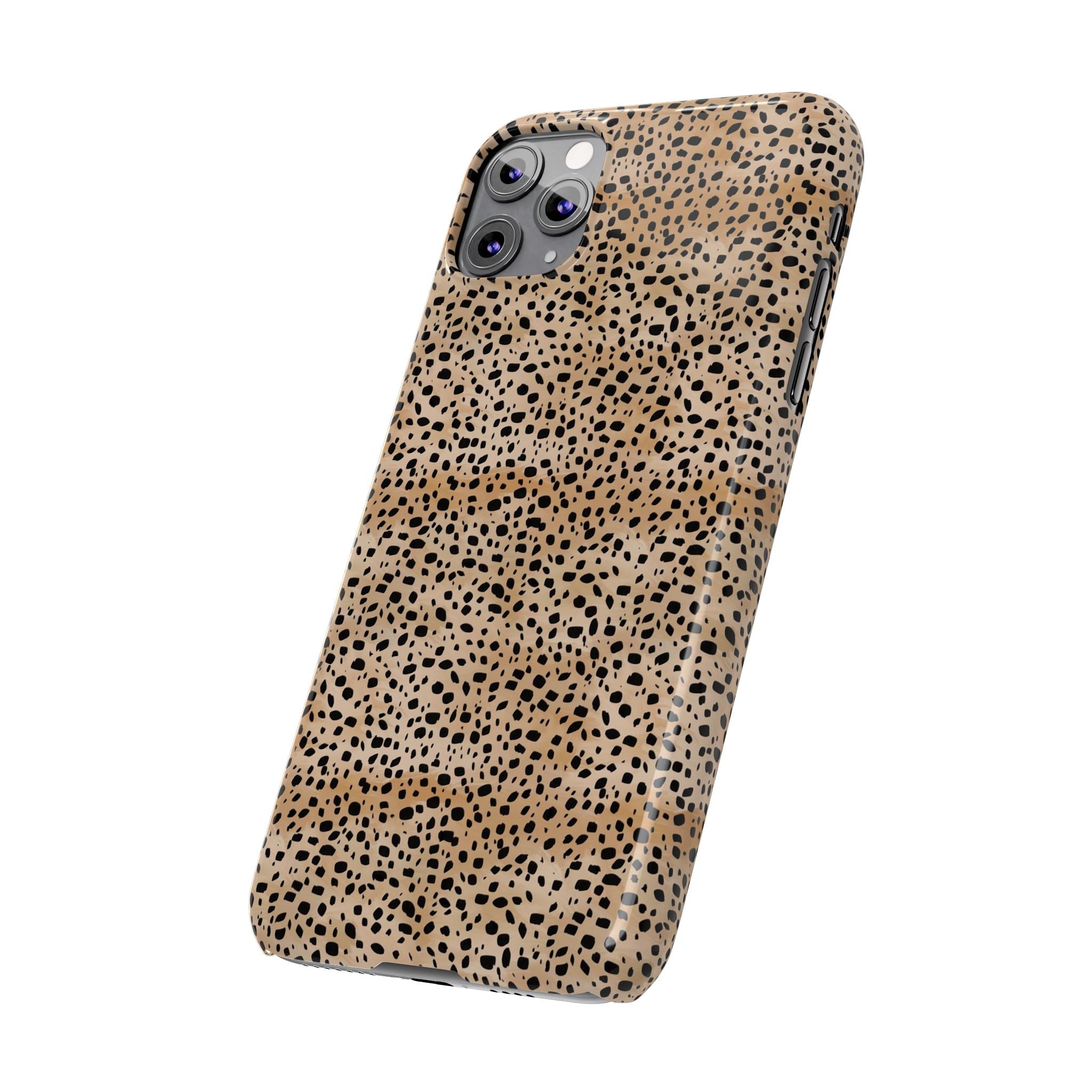 Heiress Slim Phone Case