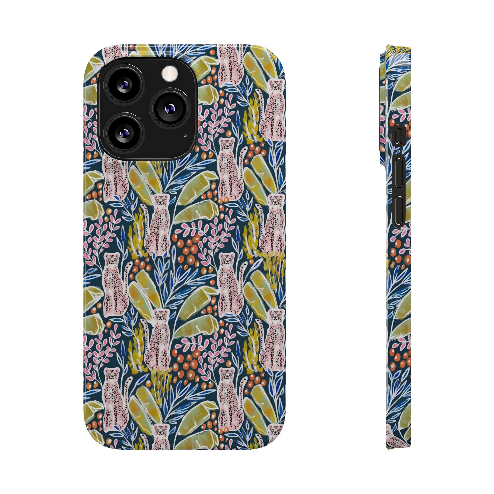 Regency Slim Phone Case
