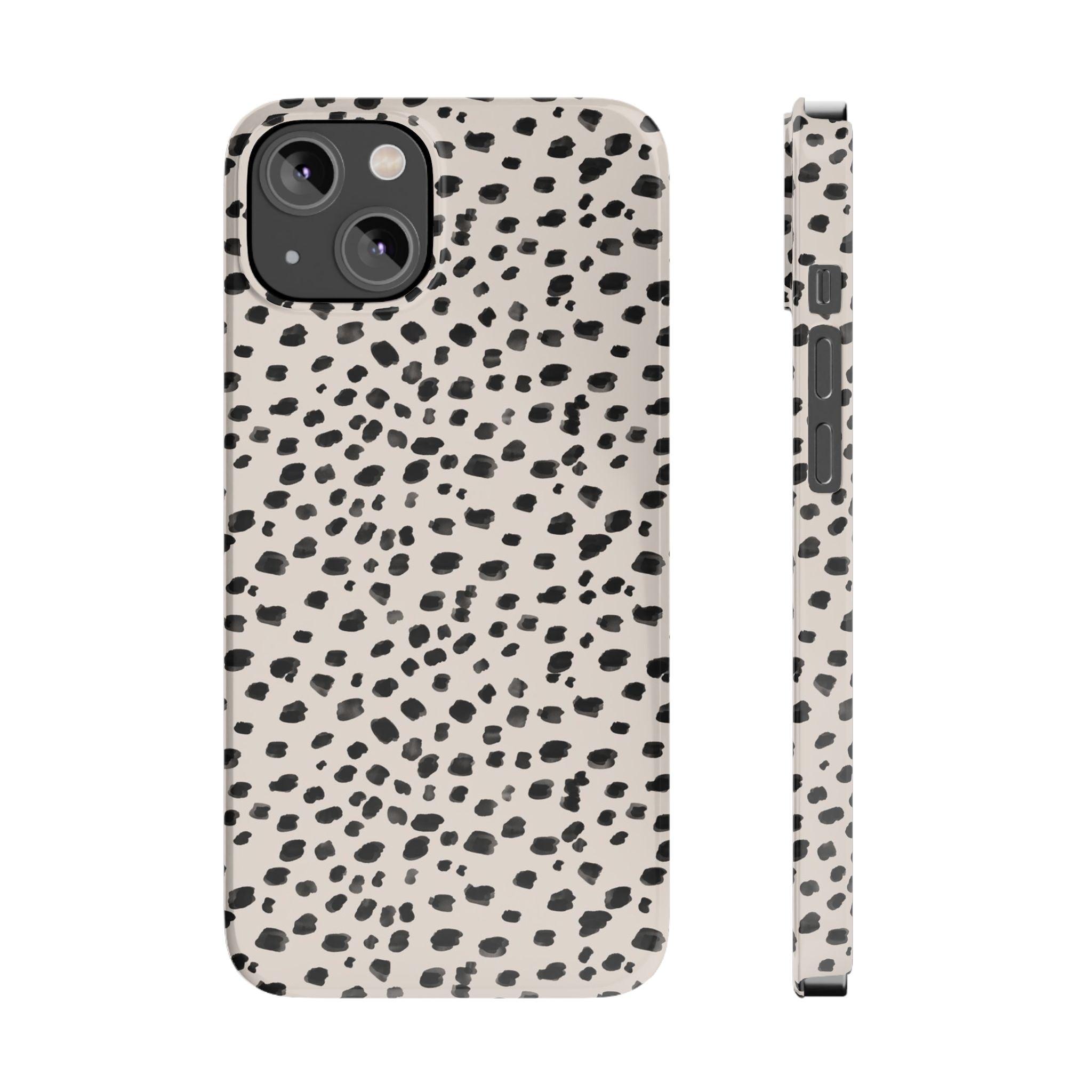 Bella II Slim Phone Case