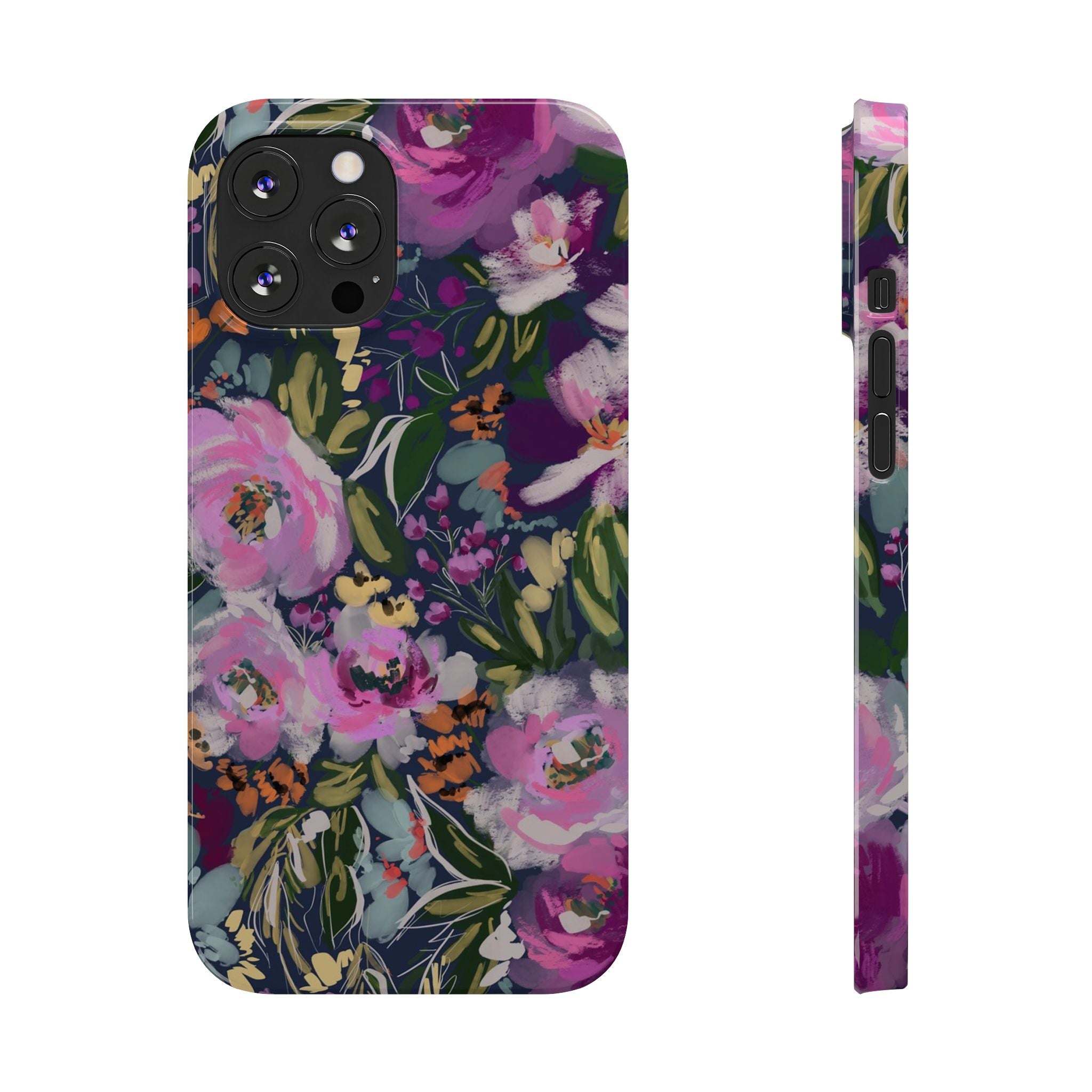 Haven Slim Phone Case