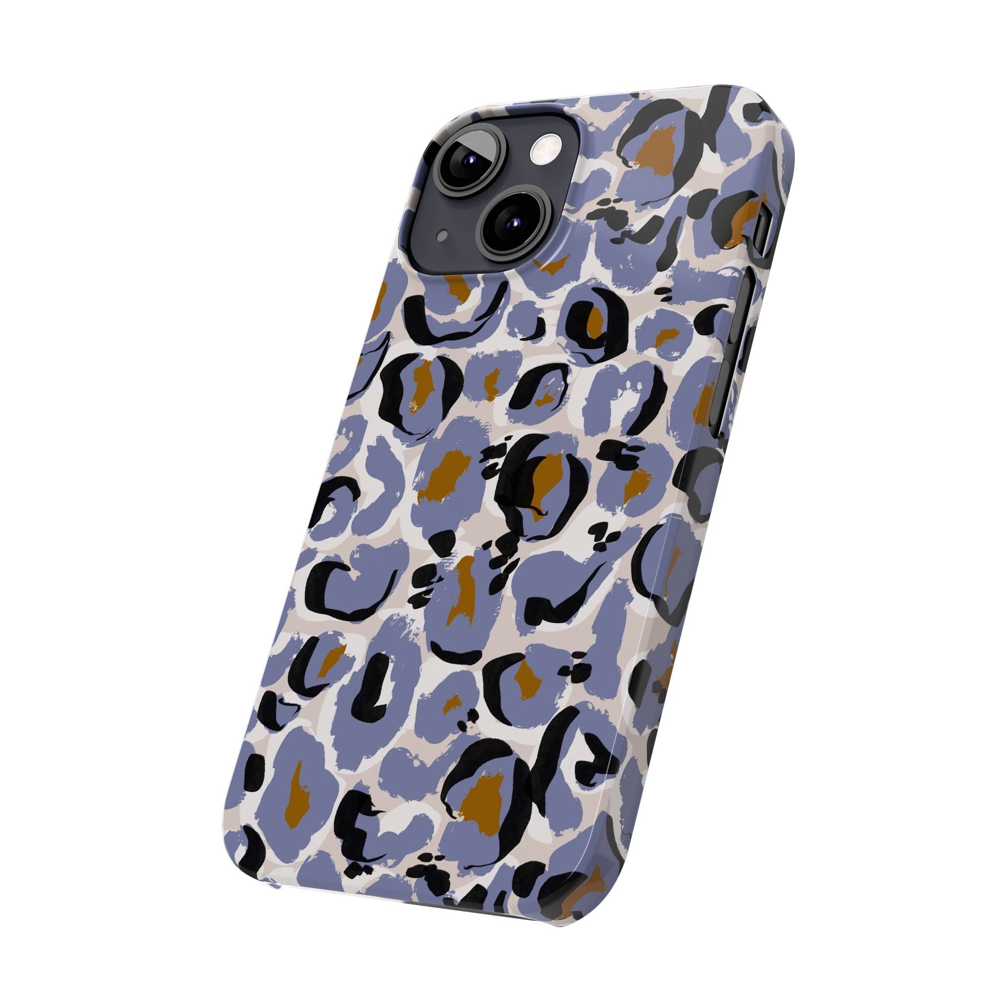 Quinn II Slim Phone Case