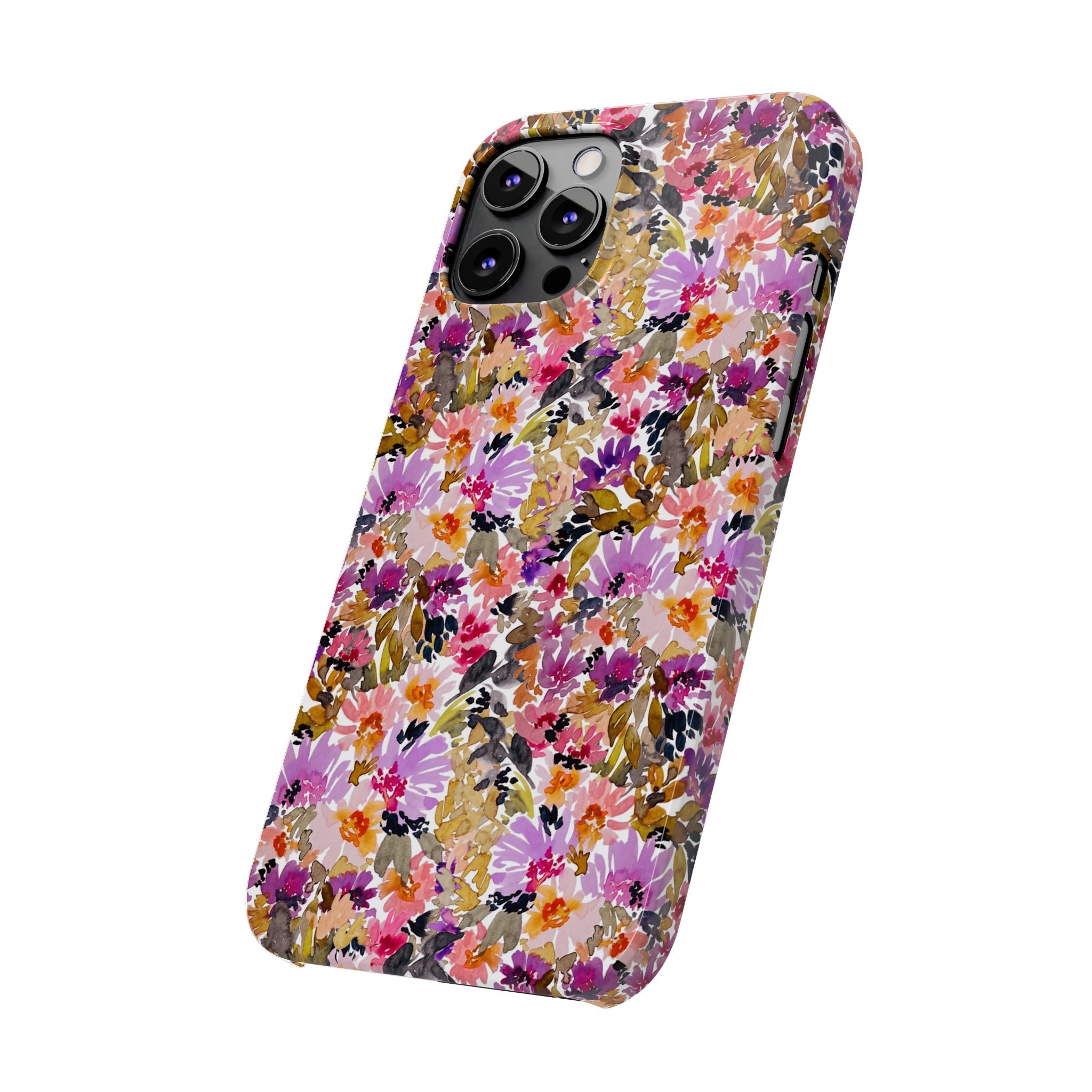 Mabel Slim Phone Case