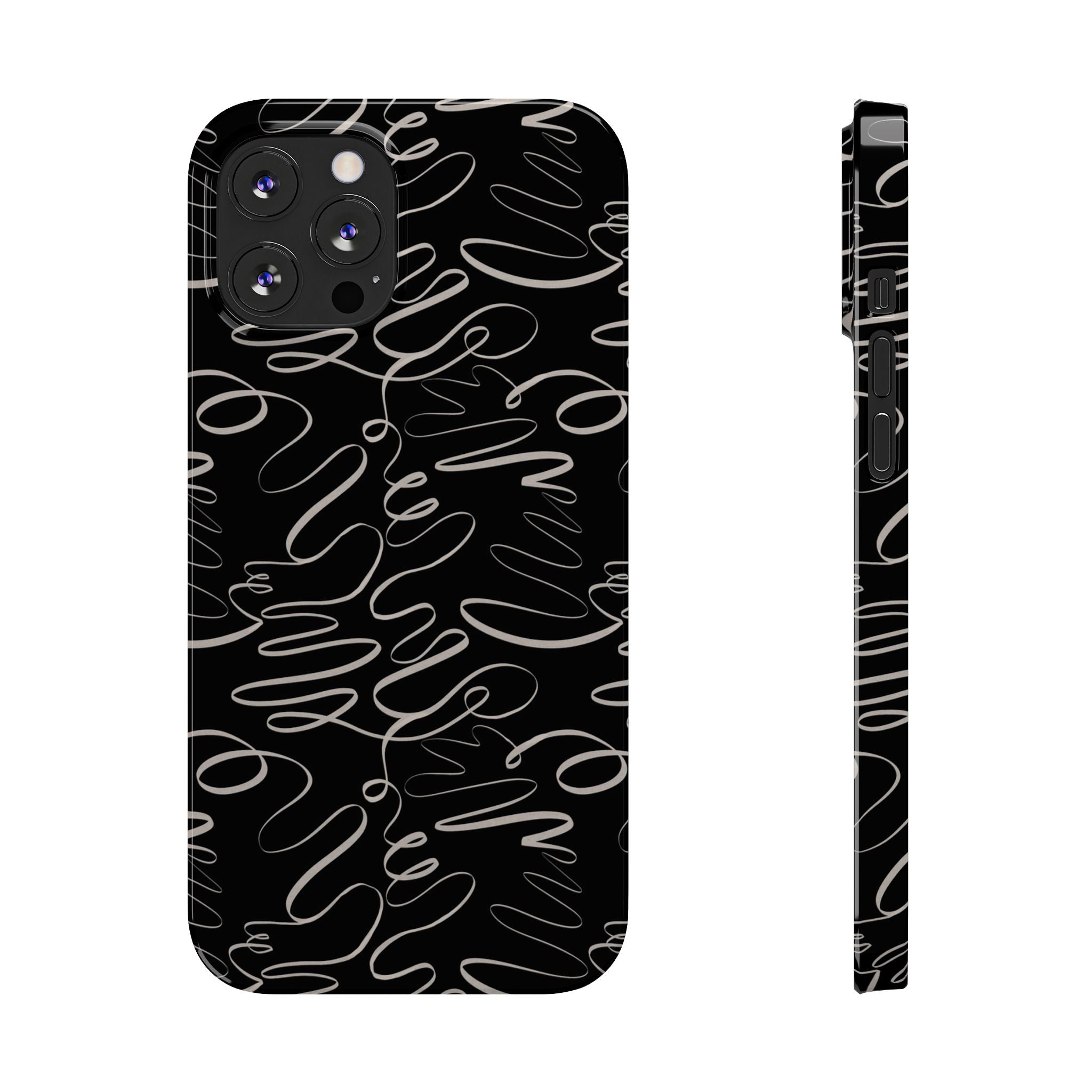 Bella Slim Phone Case