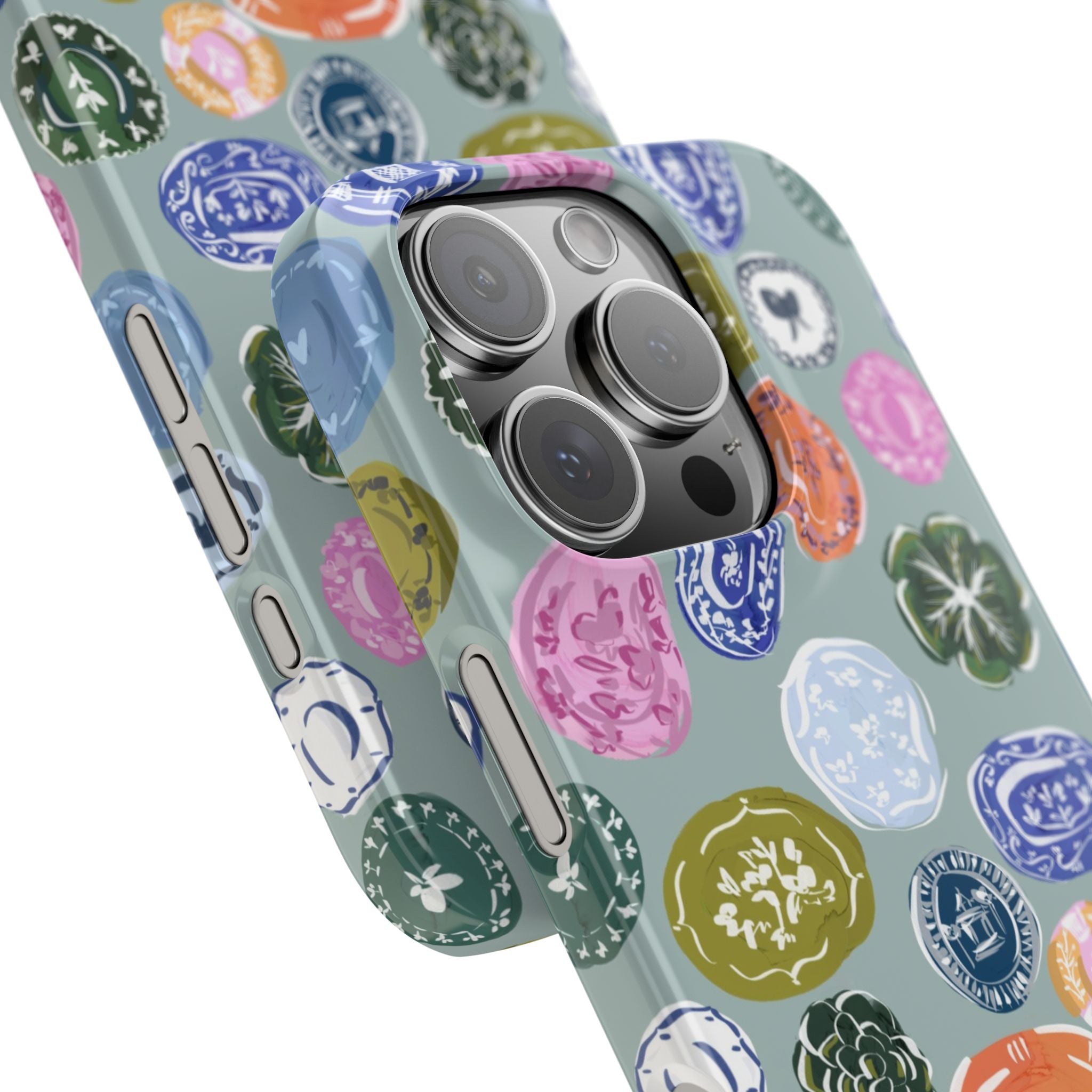 Willow Slim Phone Case