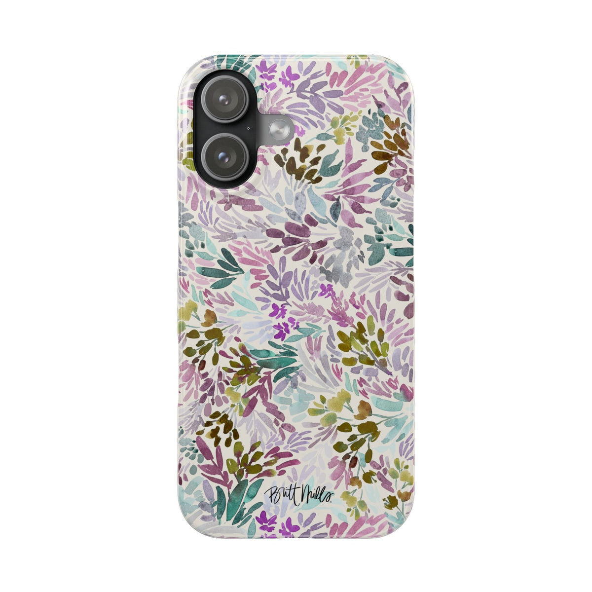 Daphne Slim Phone Case