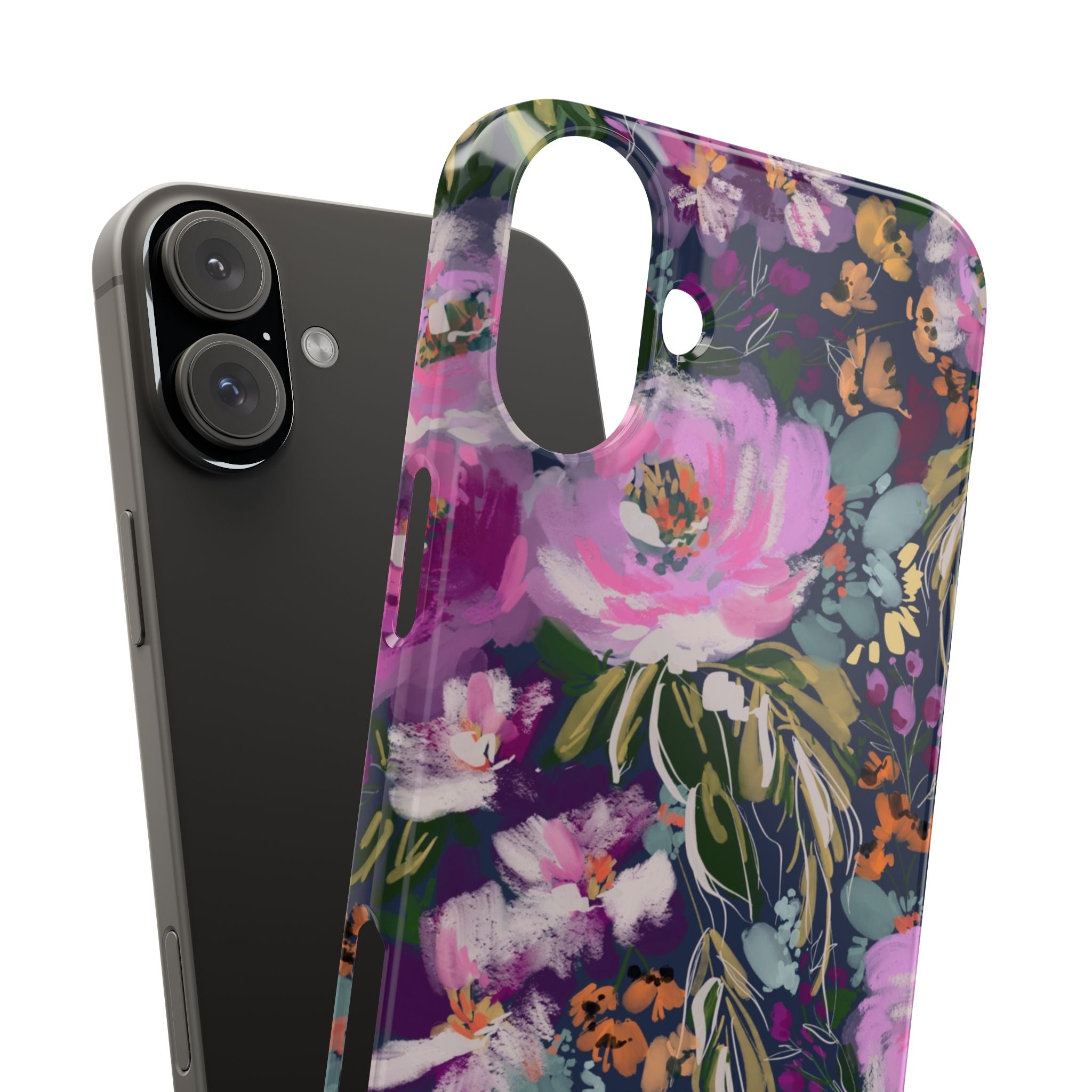 Haven Slim Phone Case
