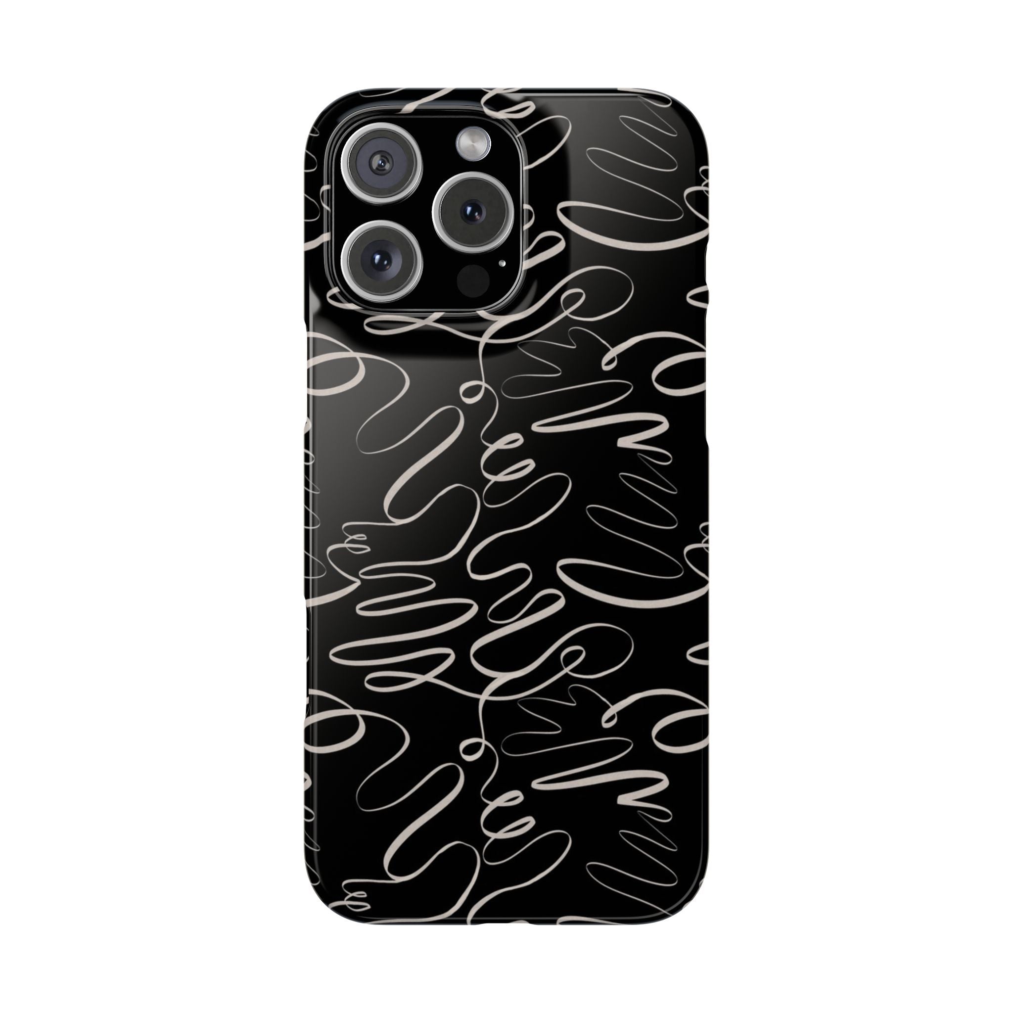 Bella Slim Phone Case