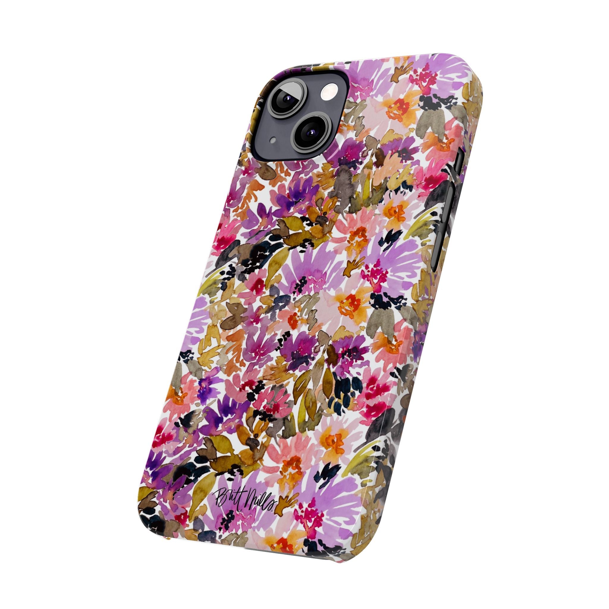 Mabel Slim Phone Case