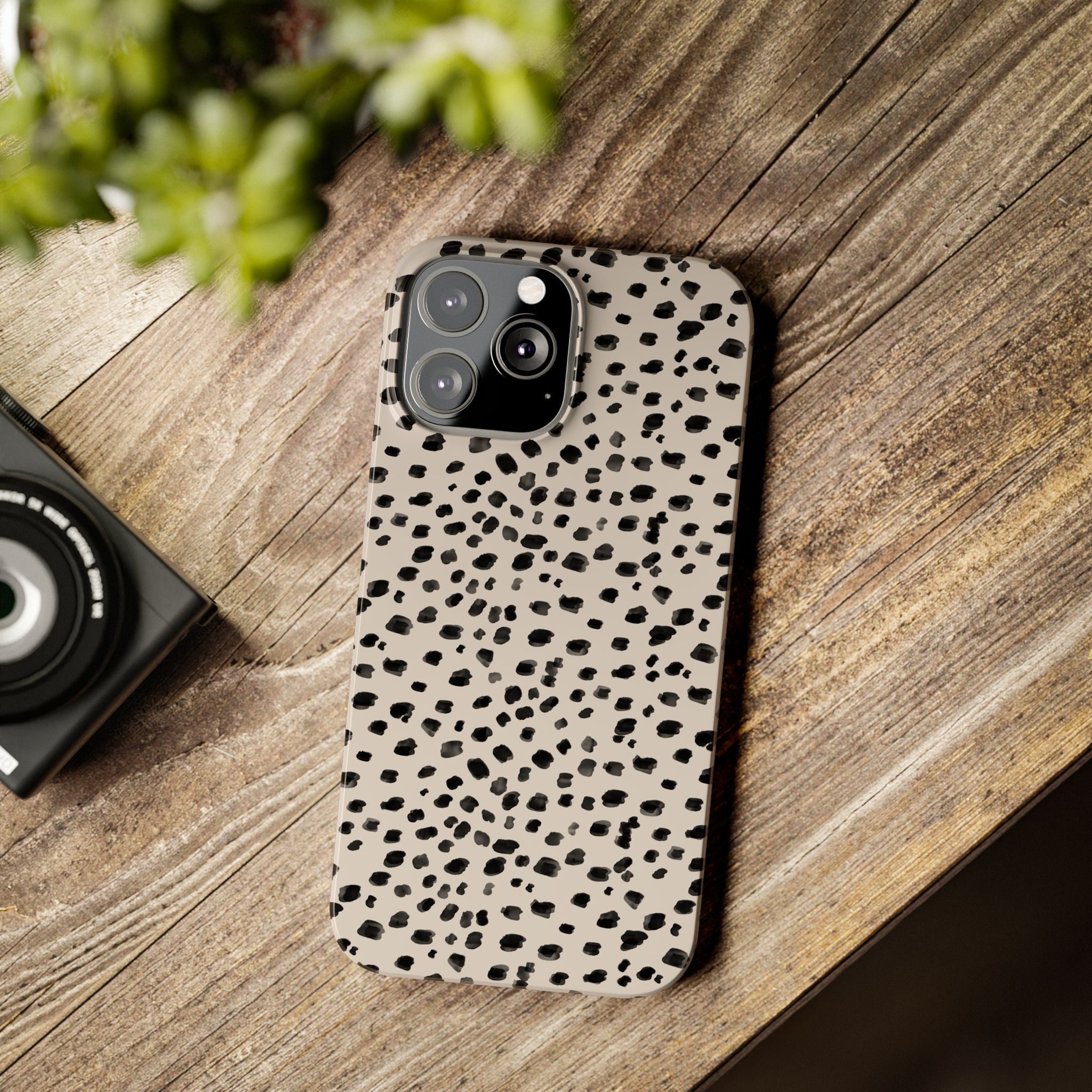 Bella II Slim Phone Case