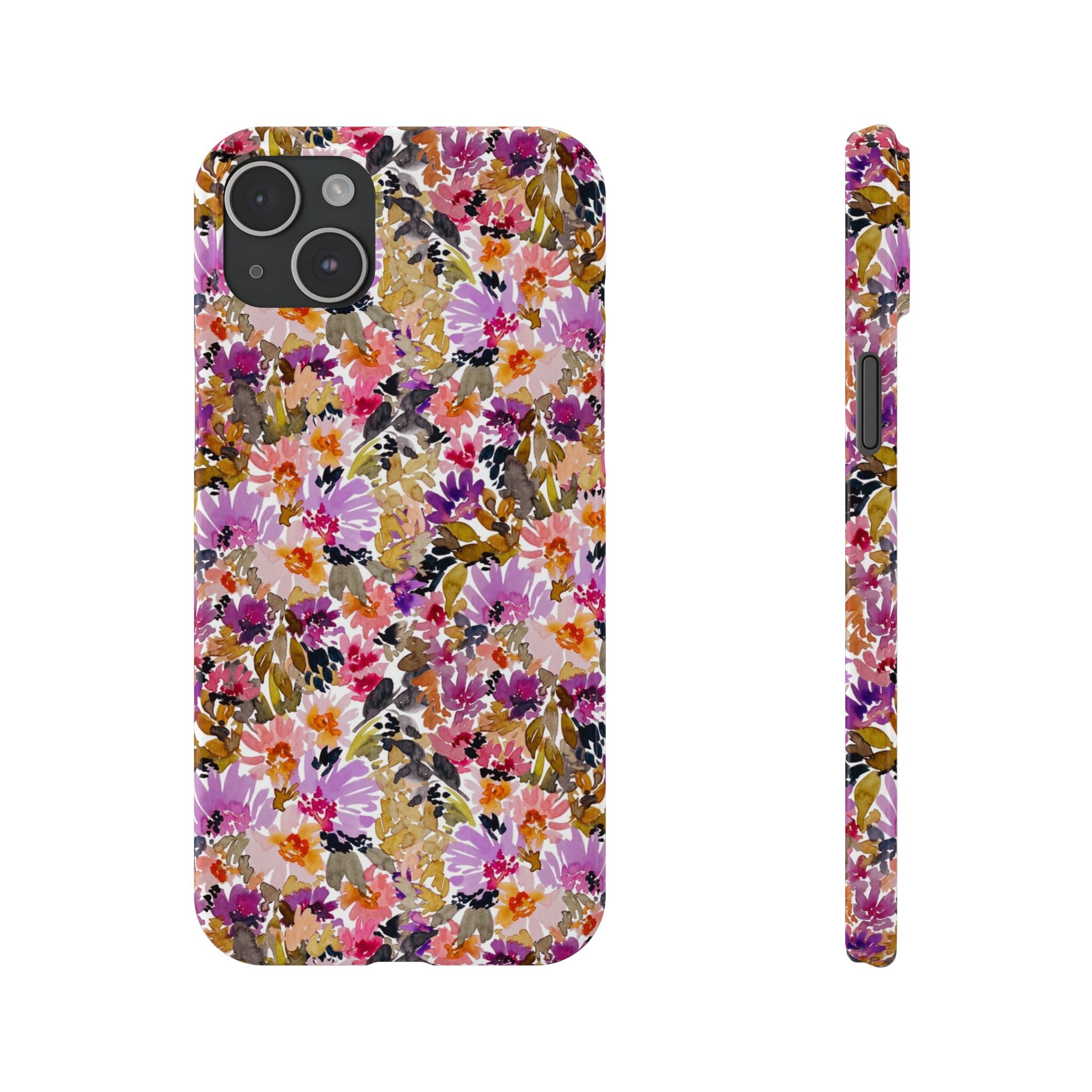 Mabel Slim Phone Case