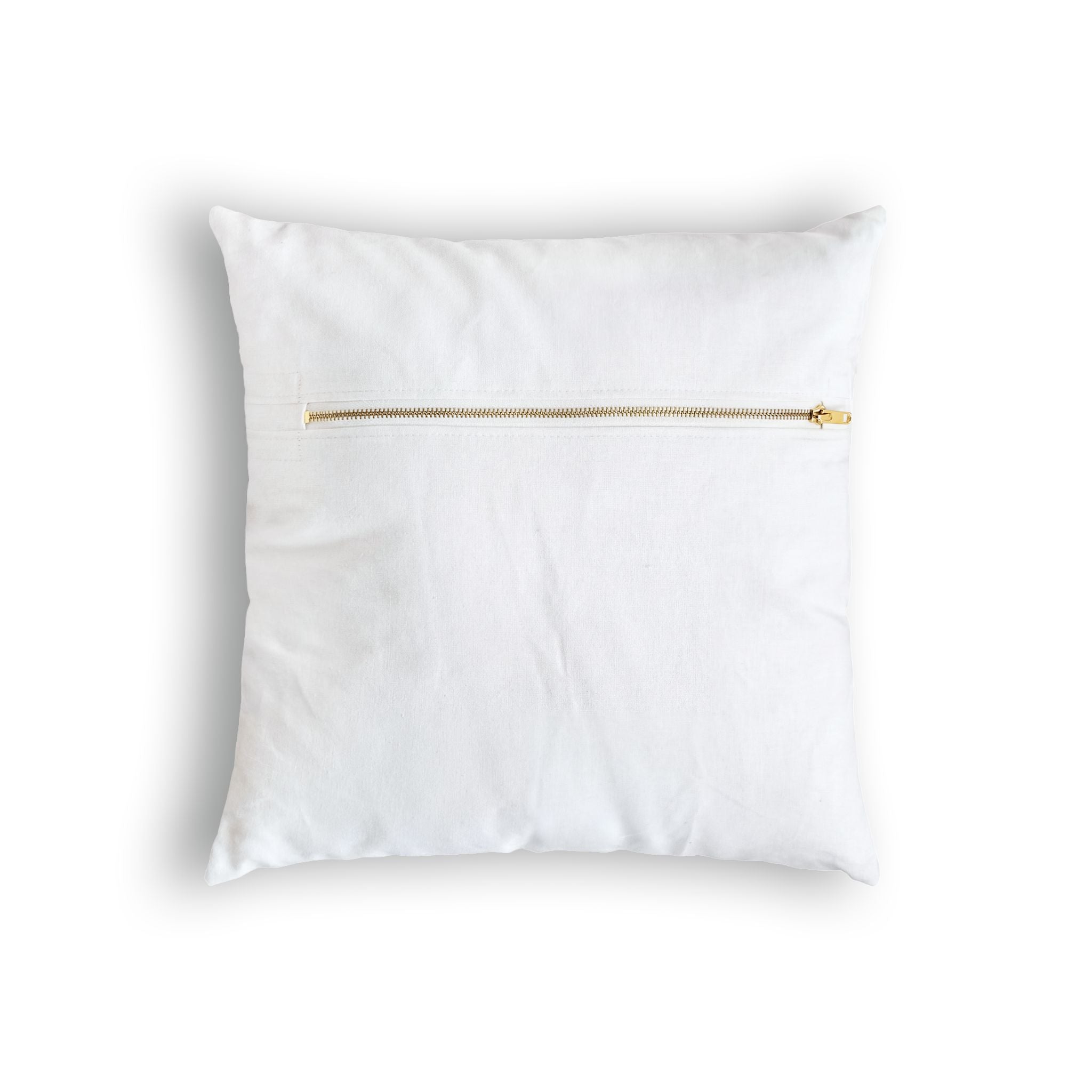 Walk in the Park Velvet Pillow