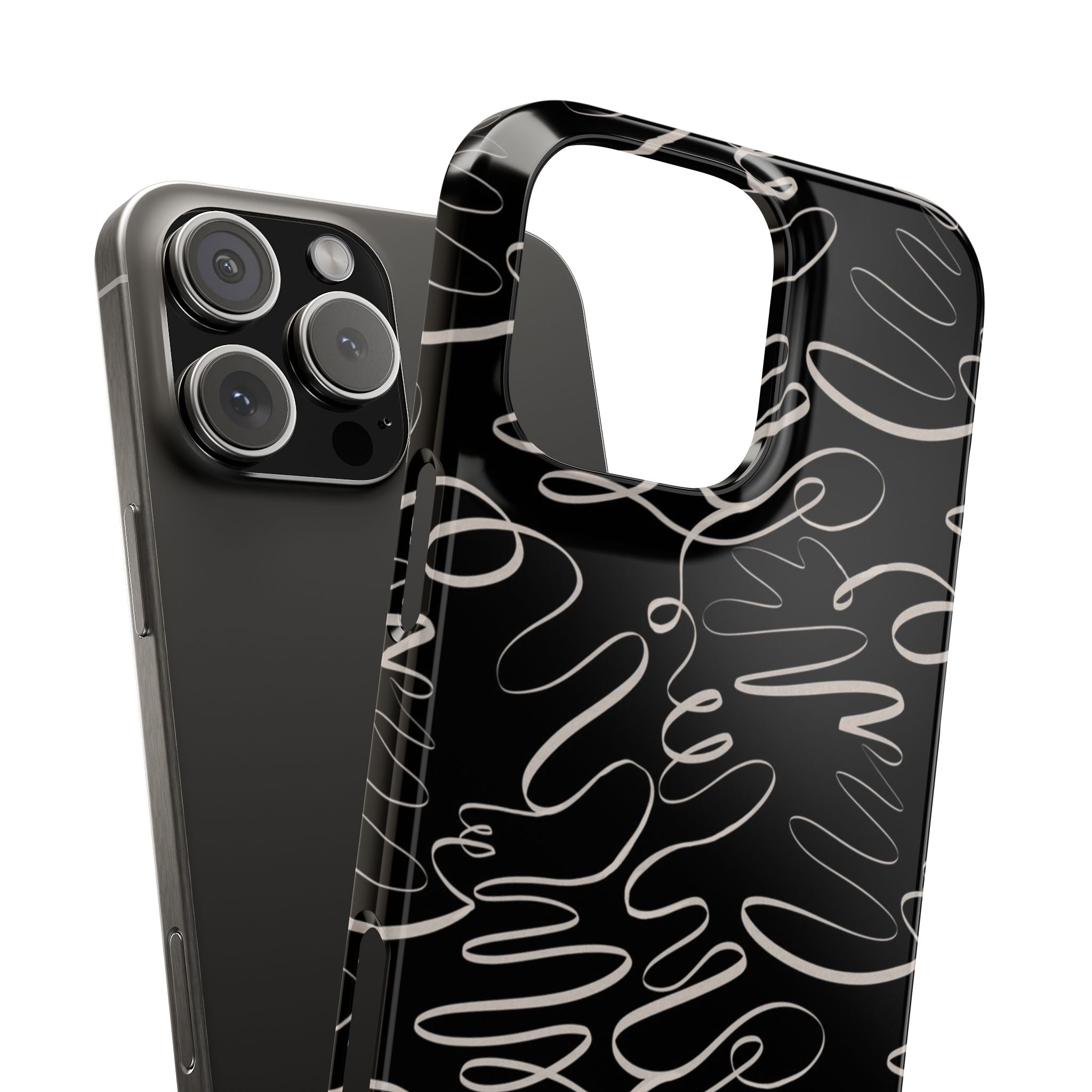 Bella Slim Phone Case