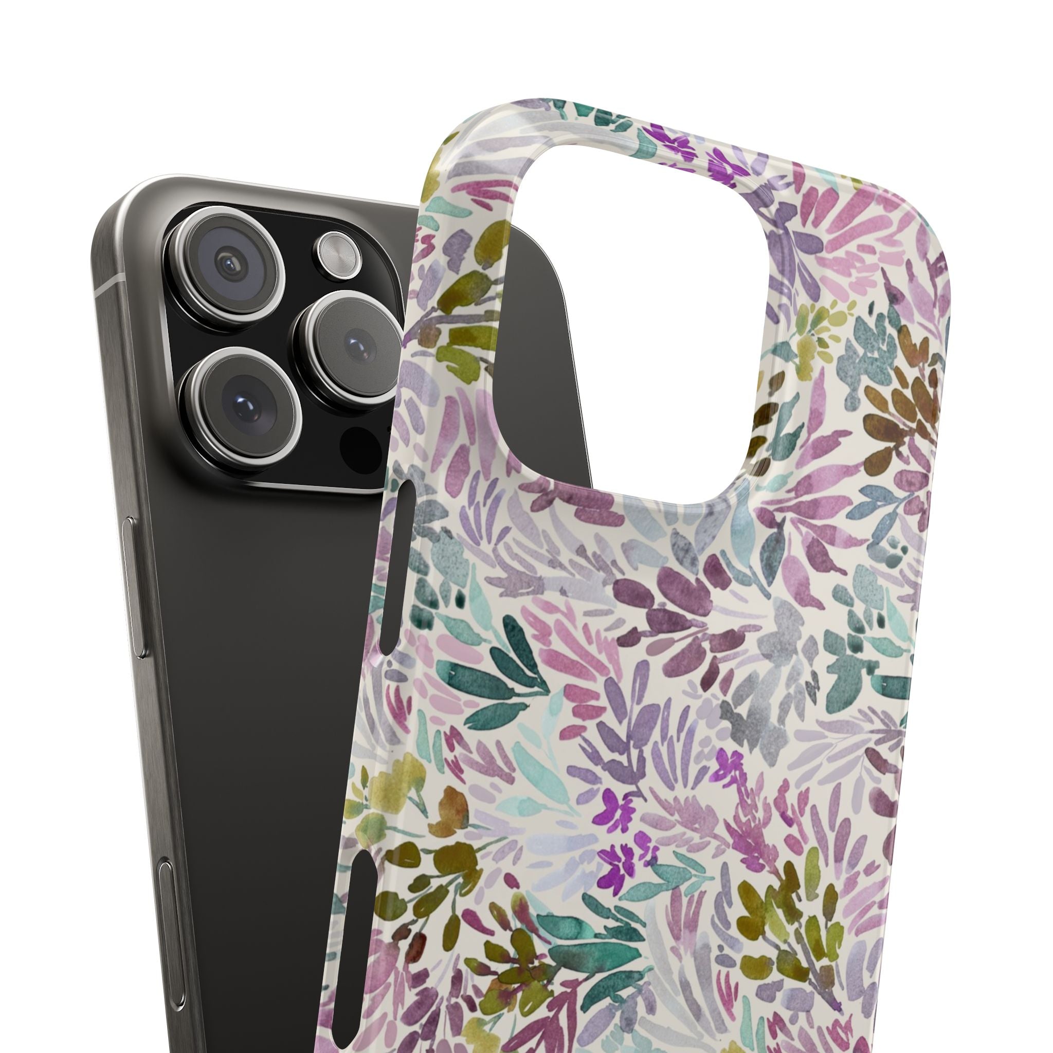 Daphne Slim Phone Case
