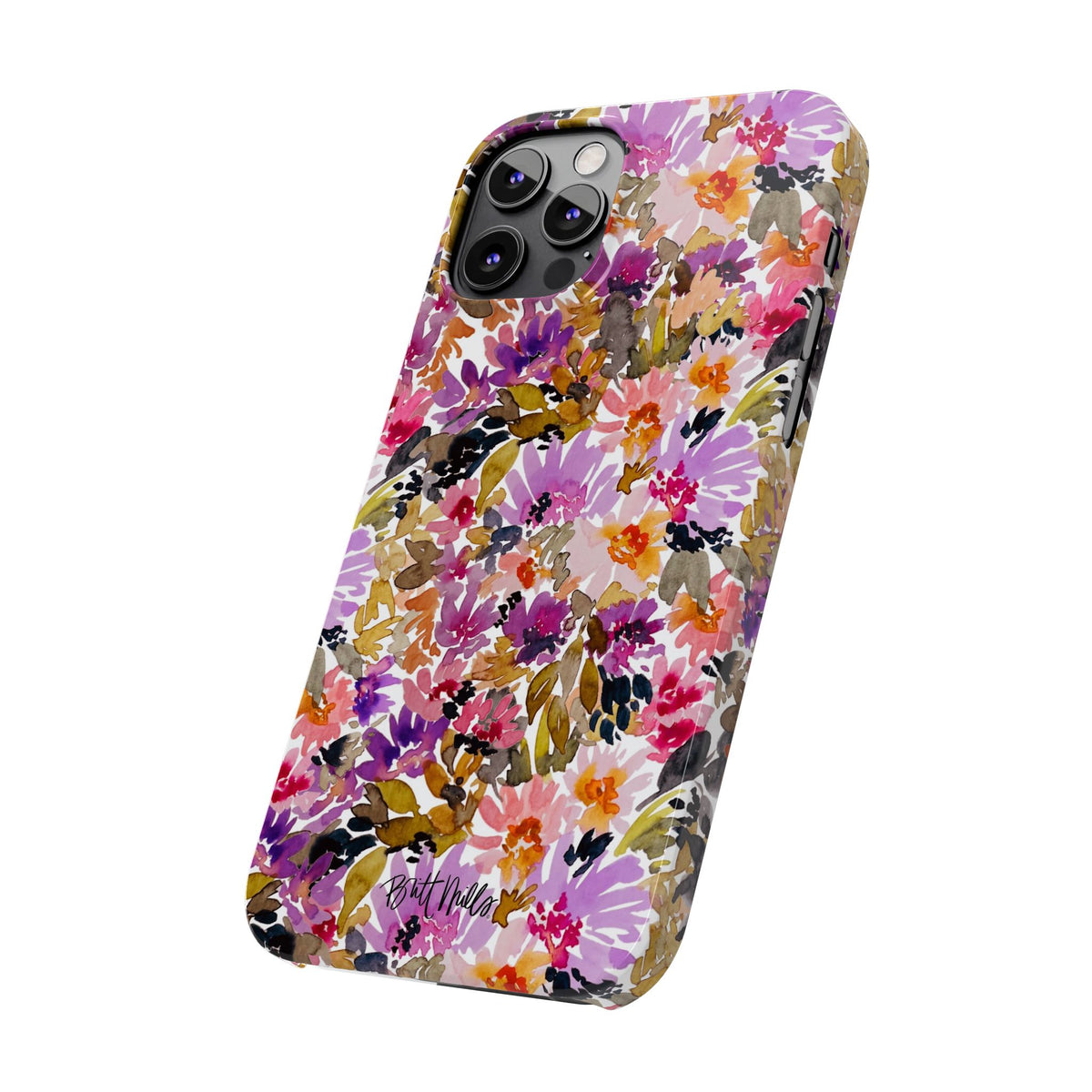 Mabel Slim Phone Case
