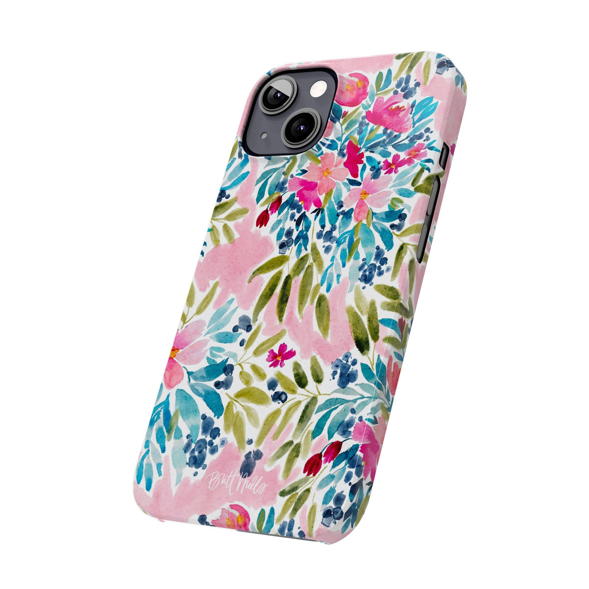 Aria II Slim Phone Case