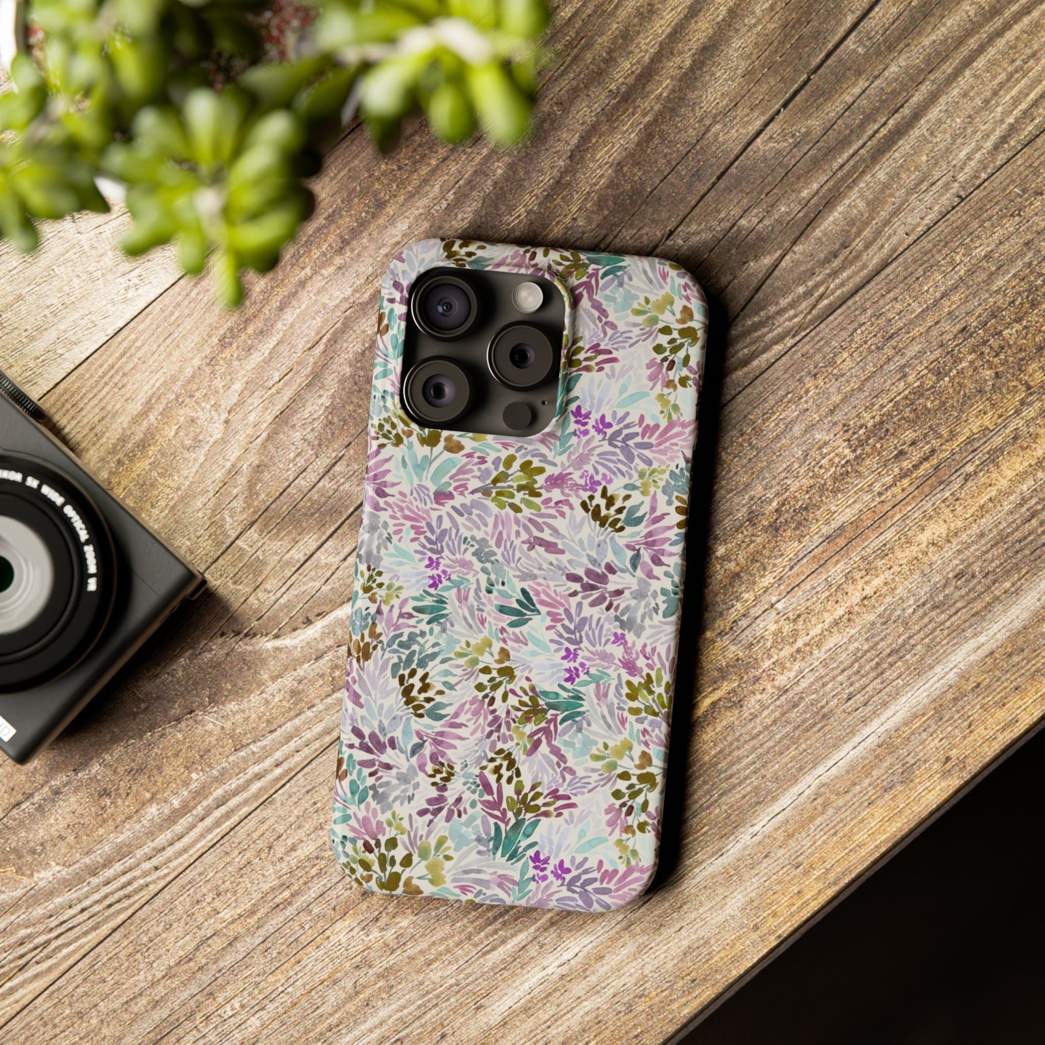 Daphne Slim Phone Case