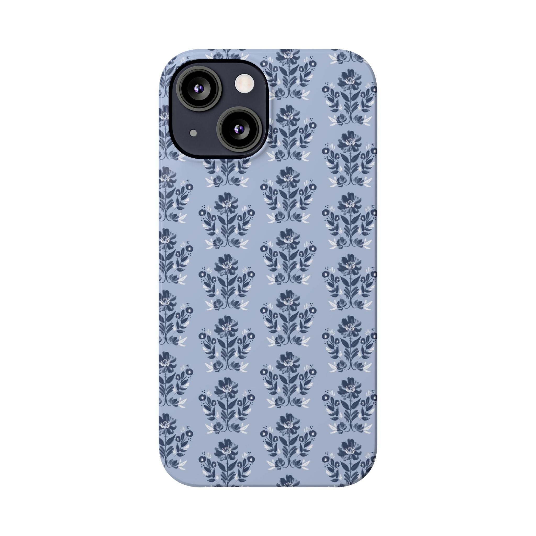Evangeline Slim Phone Case