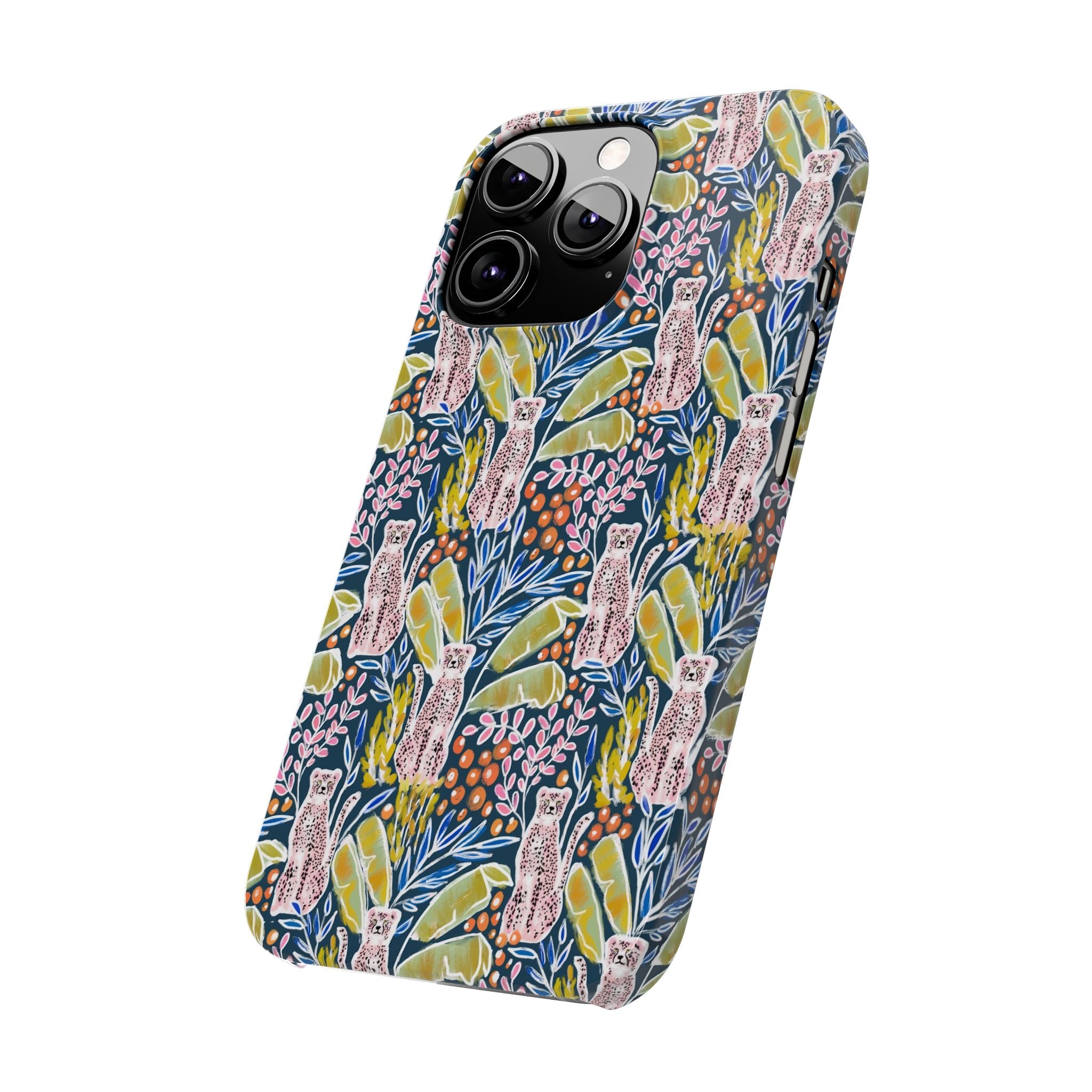 Regency Slim Phone Case