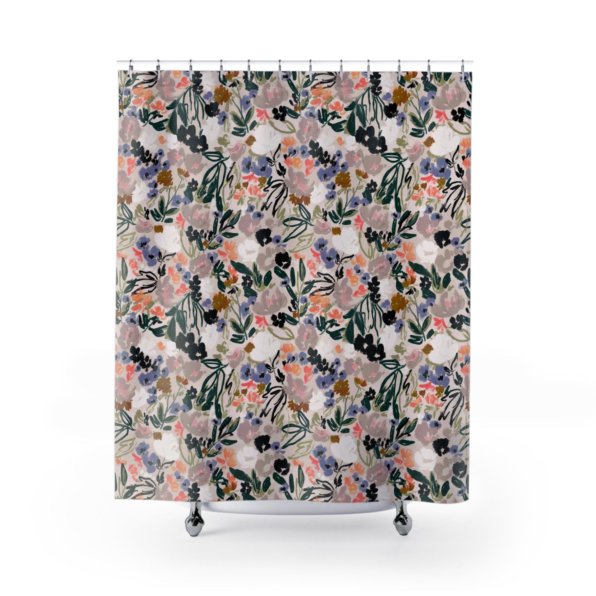 Quinn Shower Curtain
