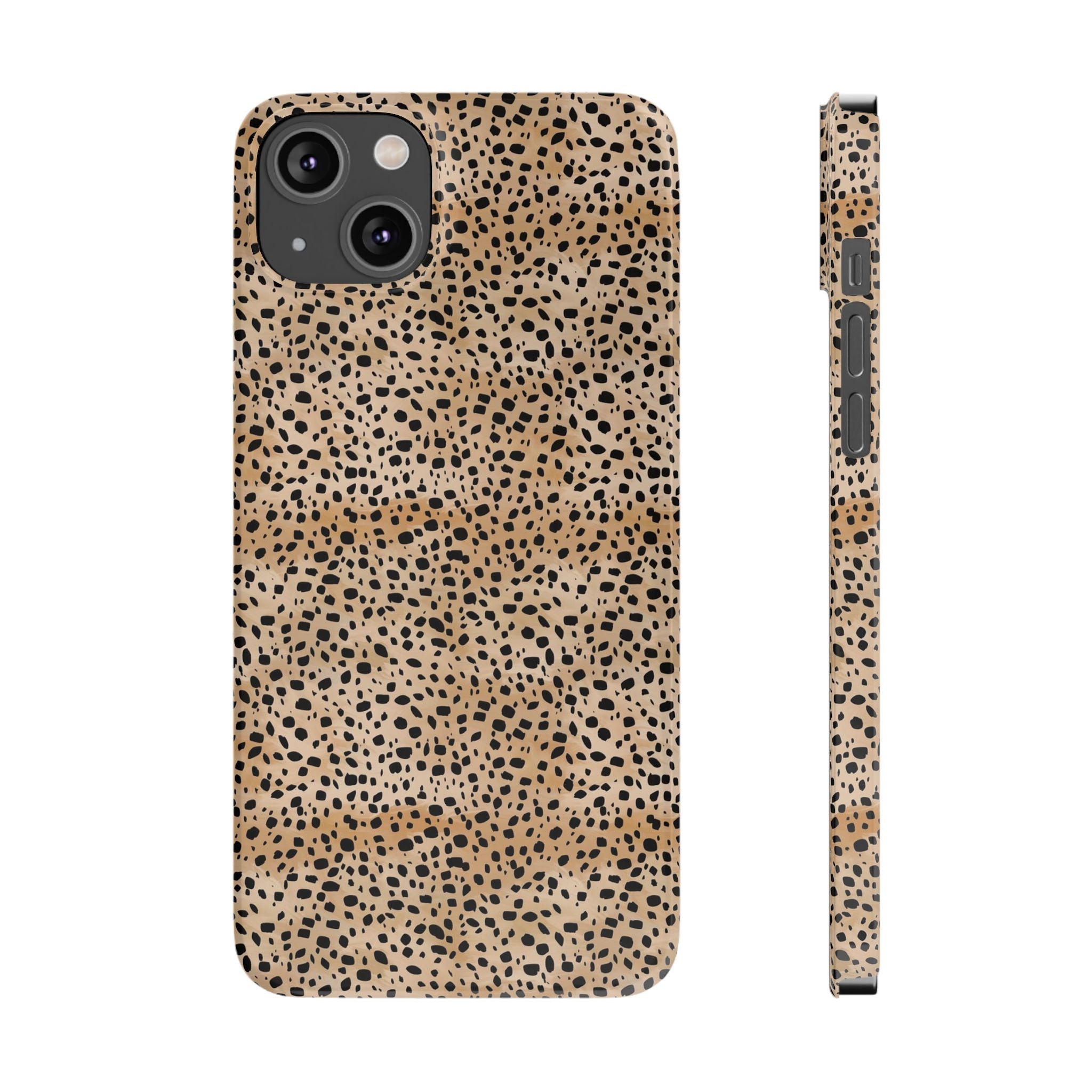 Heiress Slim Phone Case