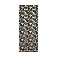 Winter Pomegranates Wrapping Paper