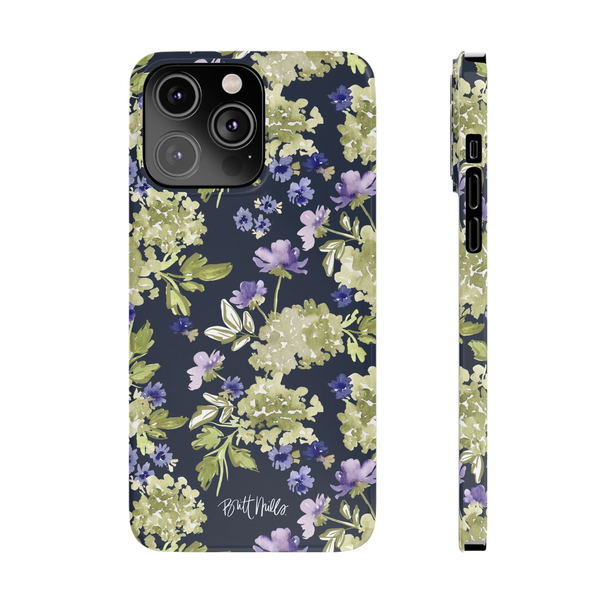 Calista Slim Phone Case