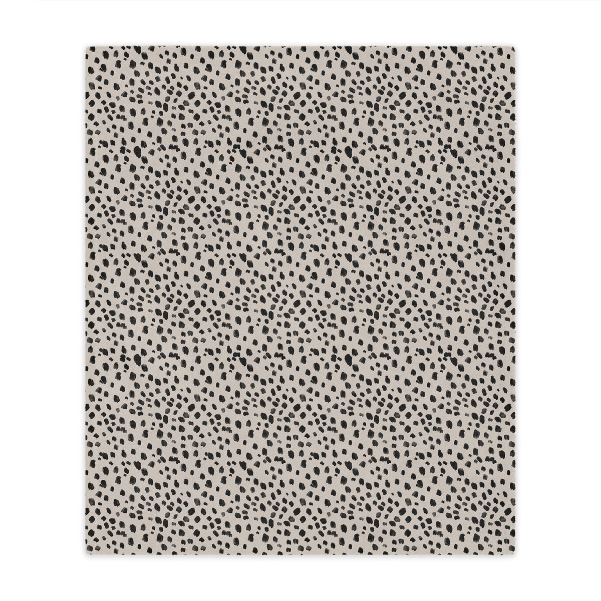 Bella II Minky Blanket