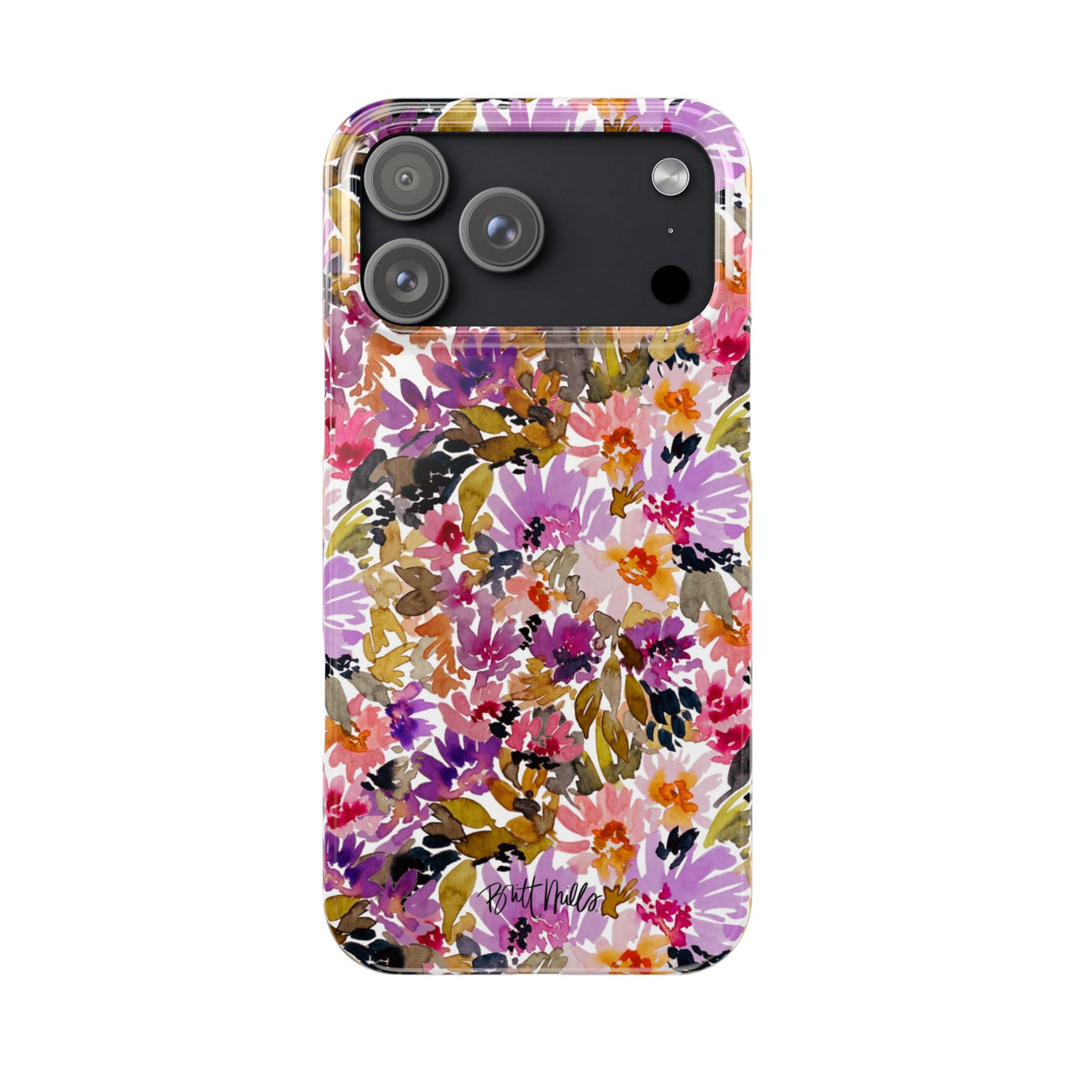 Mabel Slim Phone Case