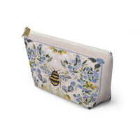 Lazy Lemons Pouch